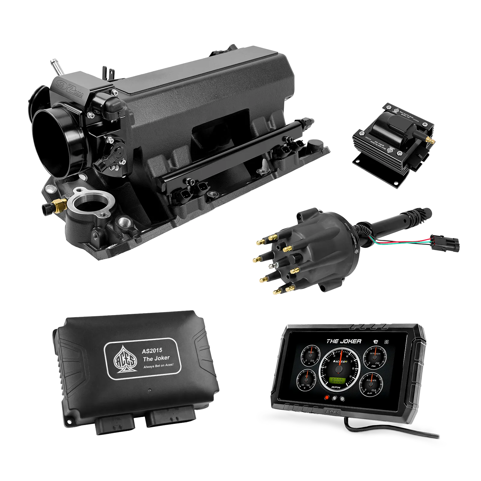 The Joker EFI - Top End Kits - Image 4