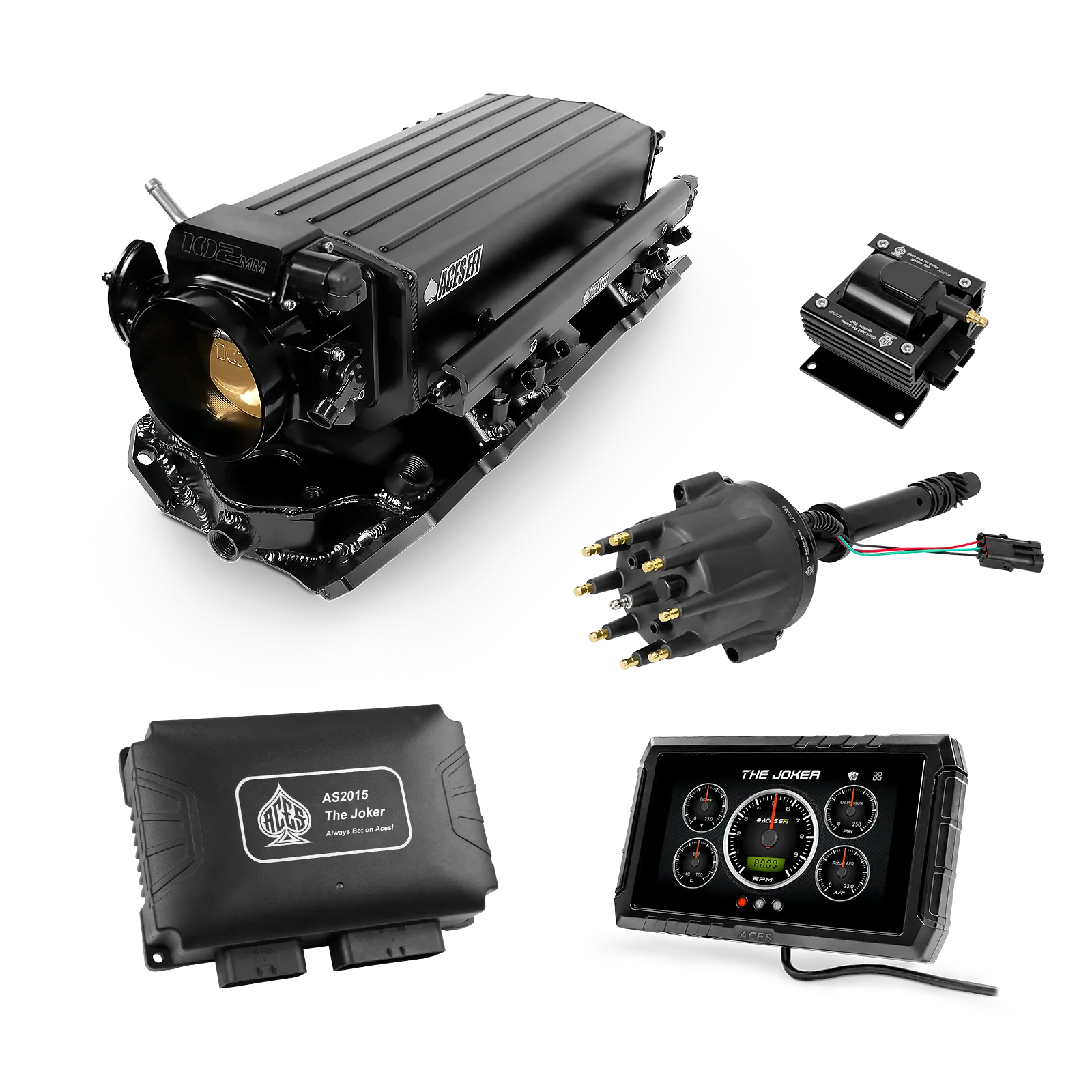 The Joker EFI - Top End Kits - Image 5