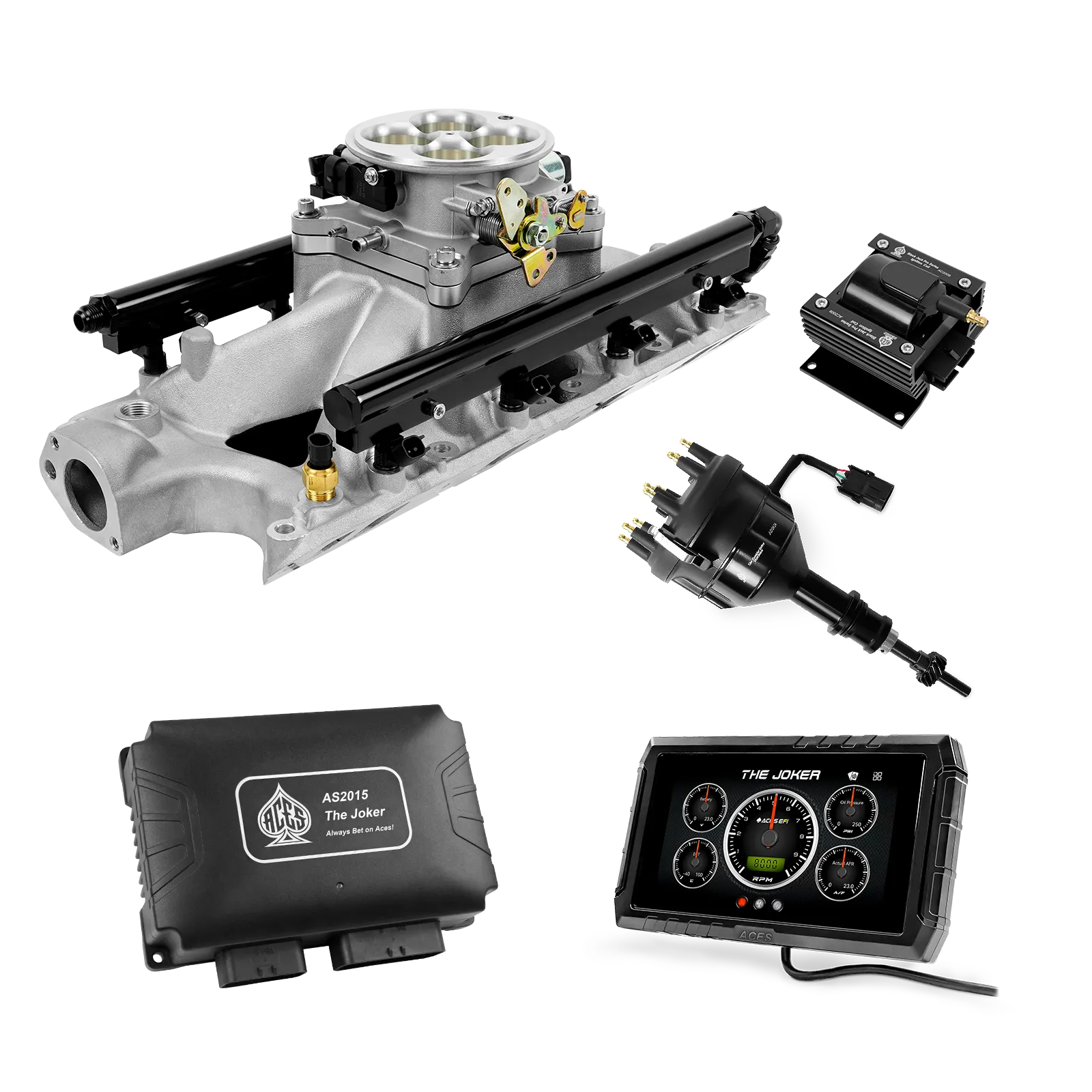 The Joker EFI - Top End Kits - Image 6