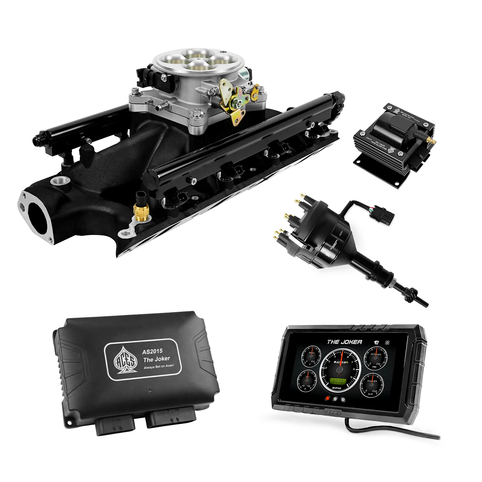 The Joker EFI - Top End Kits - Image 7