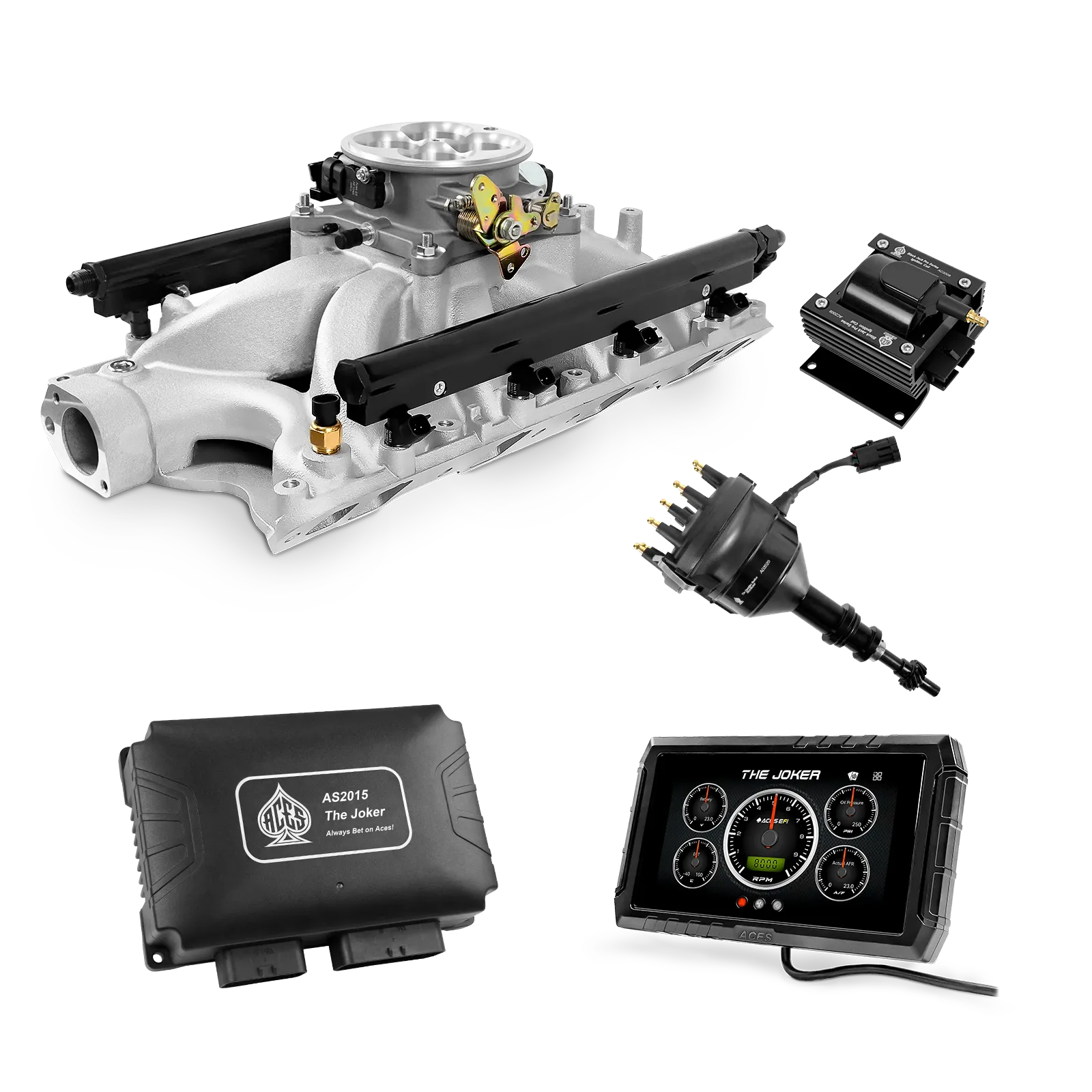 The Joker EFI - Top End Kits - Image 8