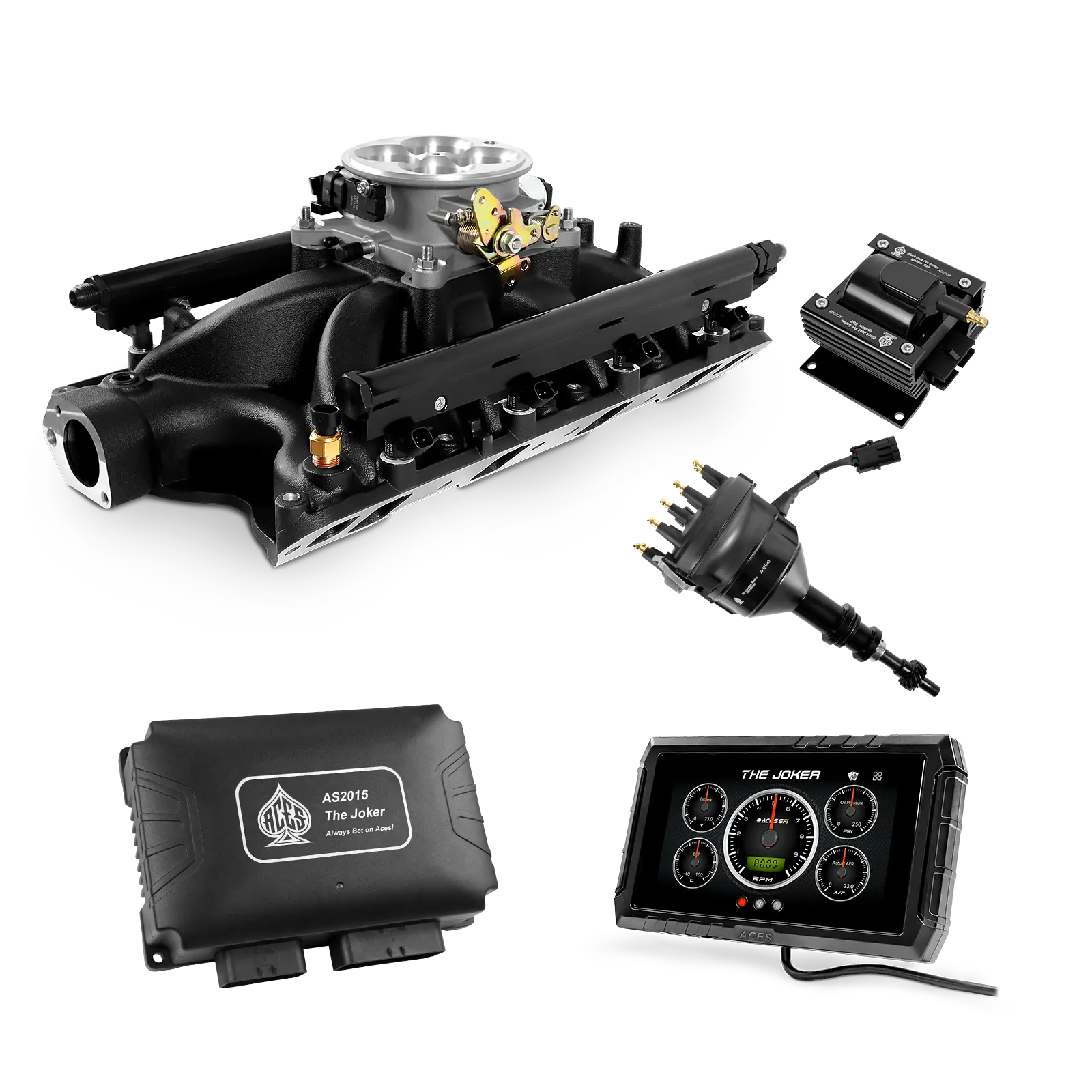 The Joker EFI - Top End Kits - Image 9