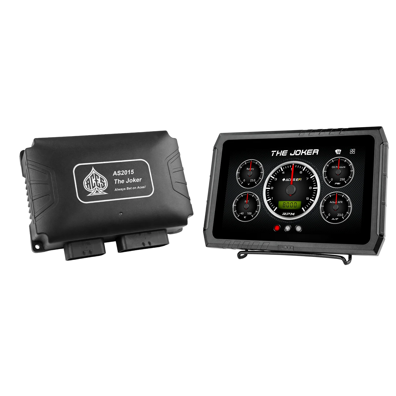 The Joker EFI (Standalone) - Image 6