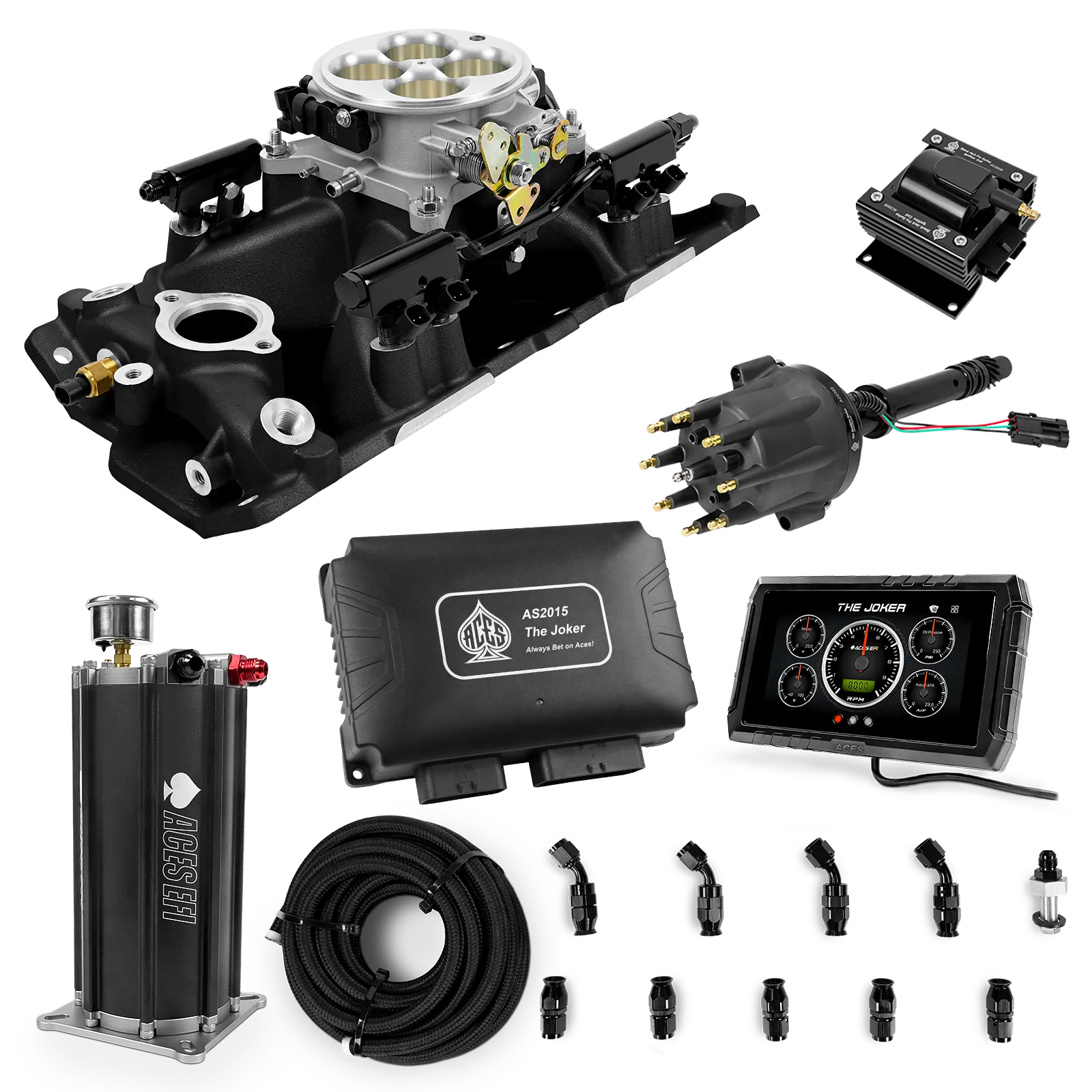 The Joker Sequential EFI/CDI Master Kits (500 HP) - Image 16