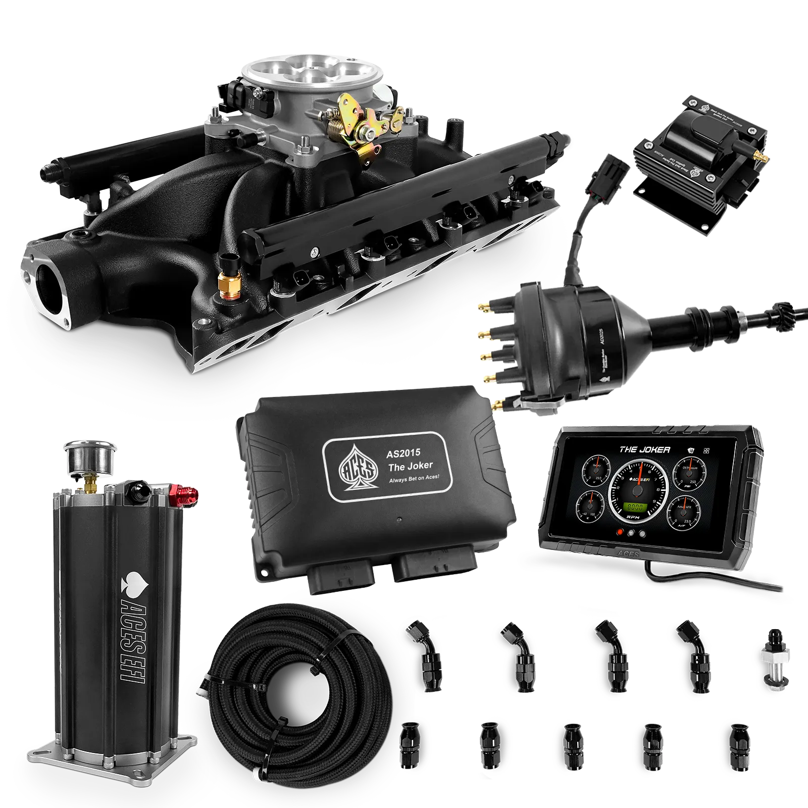 The Joker Sequential EFI/CDI Master Kits (500 HP) - Image 19