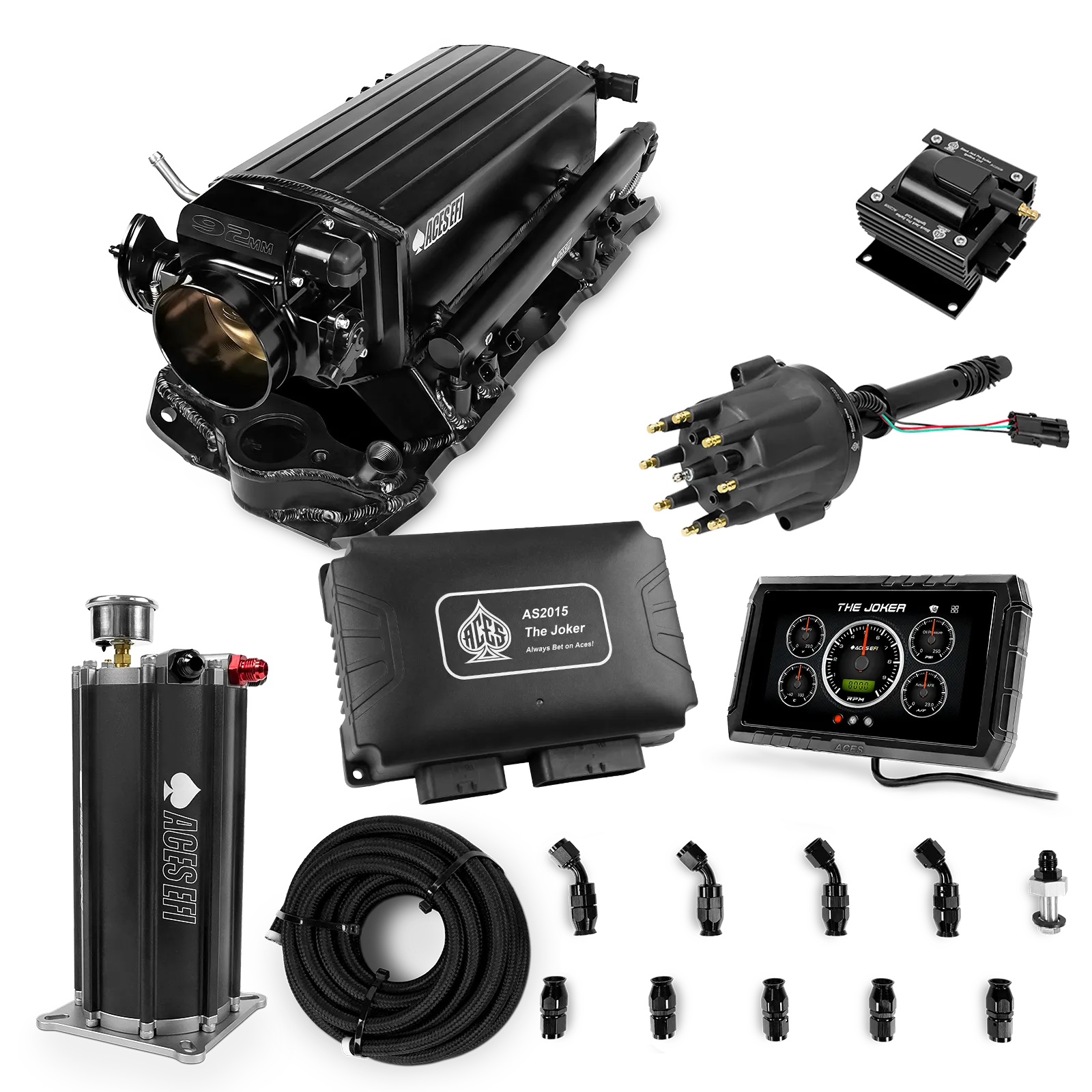 The Joker Sequential EFI/CDI Master Kits (500 HP) - Image 20