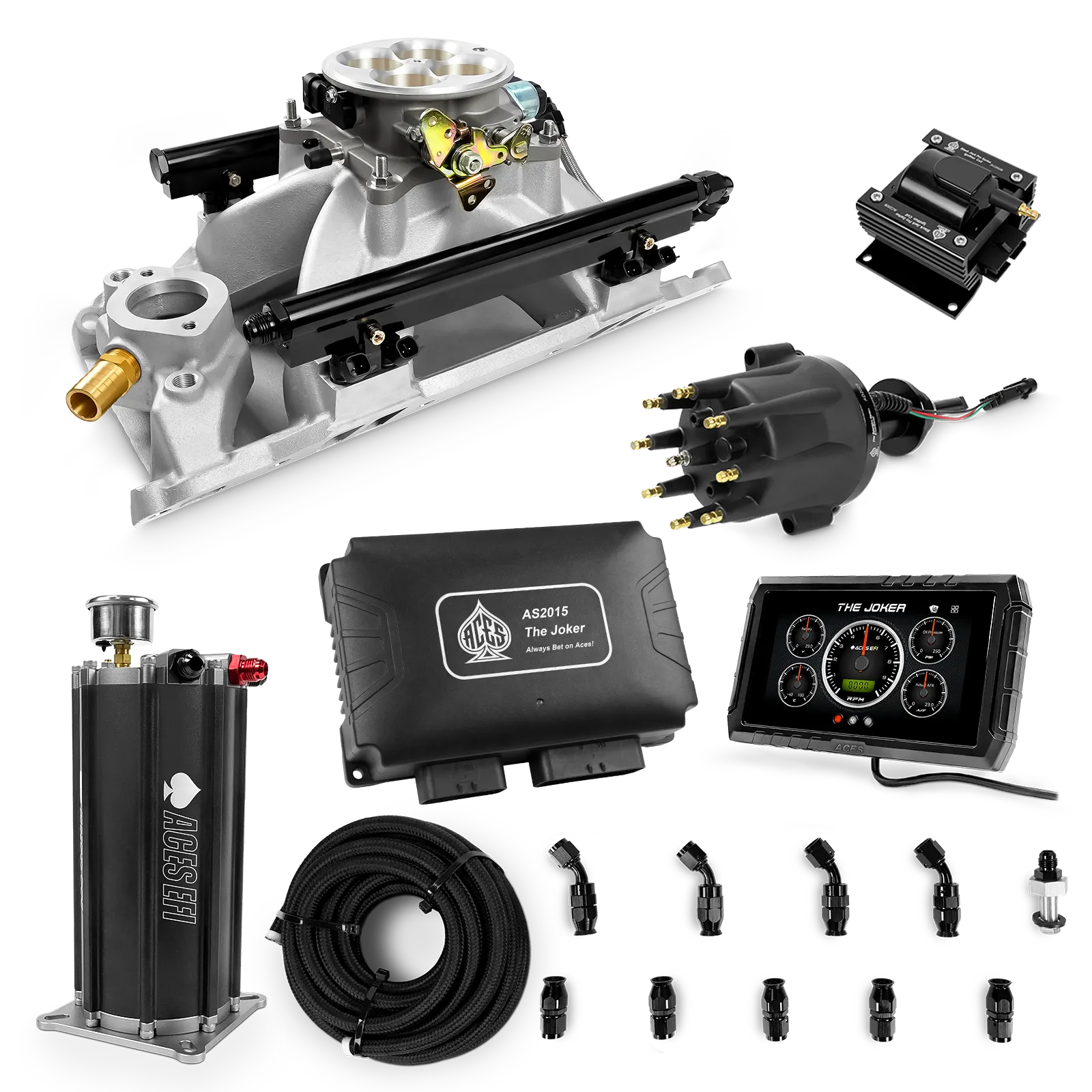 The Joker Sequential EFI/CDI Master Kits (500 HP) - Image 21