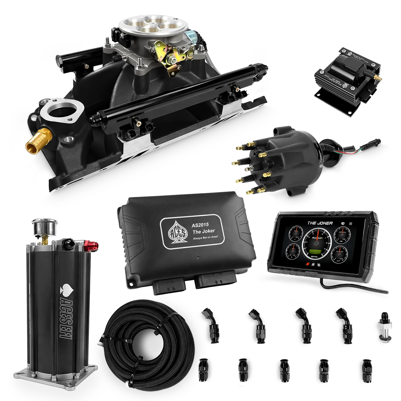 The Joker Sequential EFI/CDI Master Kits (500 HP) - Image 22