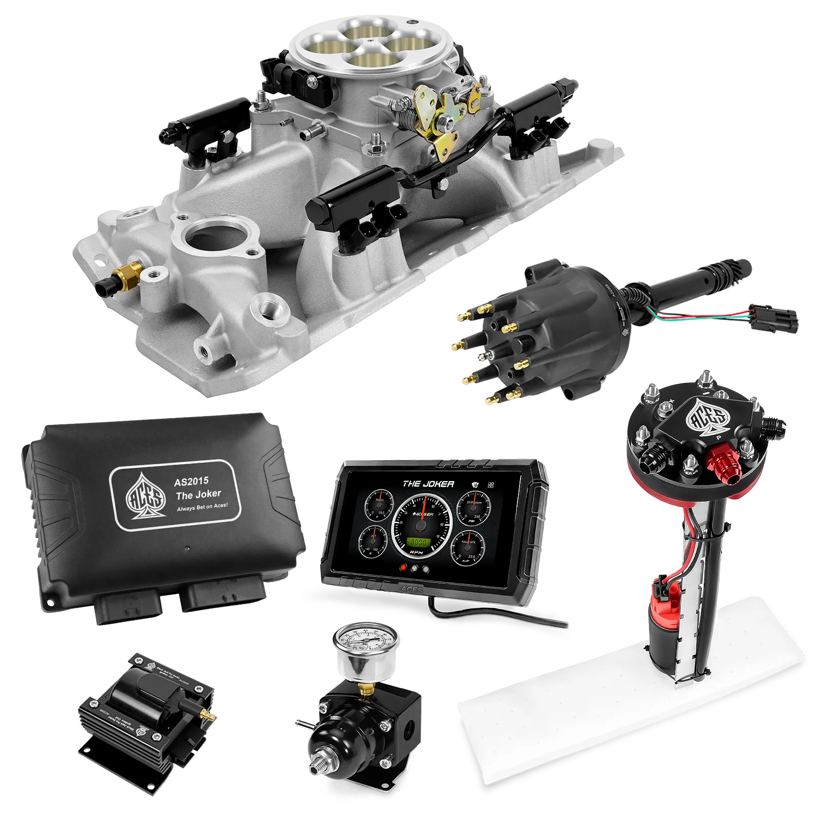 The Joker Sequential EFI/CDI Master Kits (500 HP) - Image 23