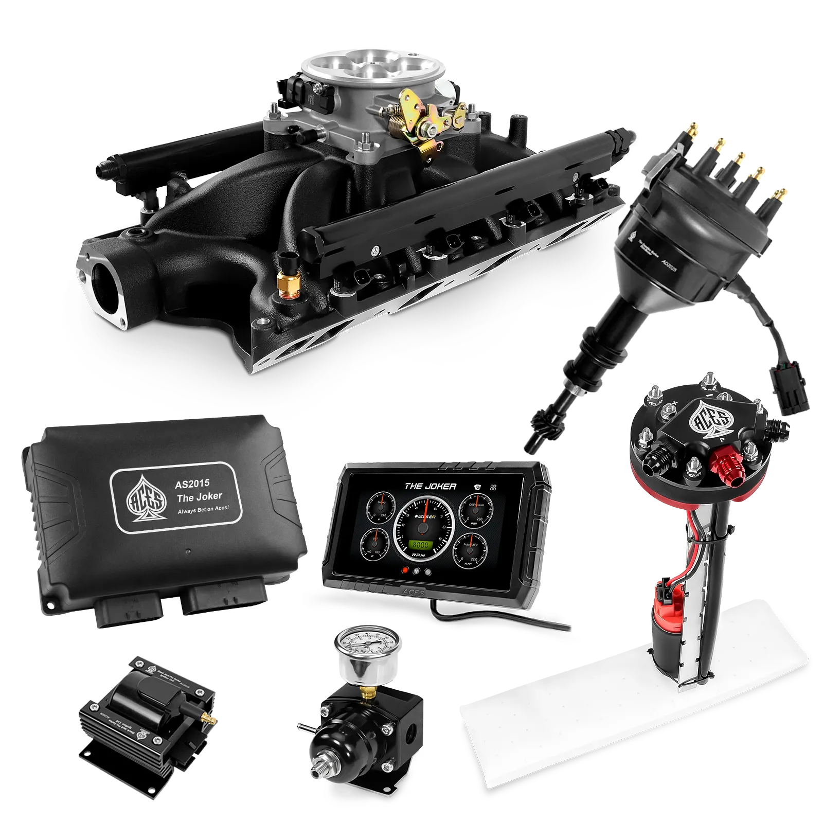 The Joker Sequential EFI/CDI Master Kits (500 HP) - Image 30