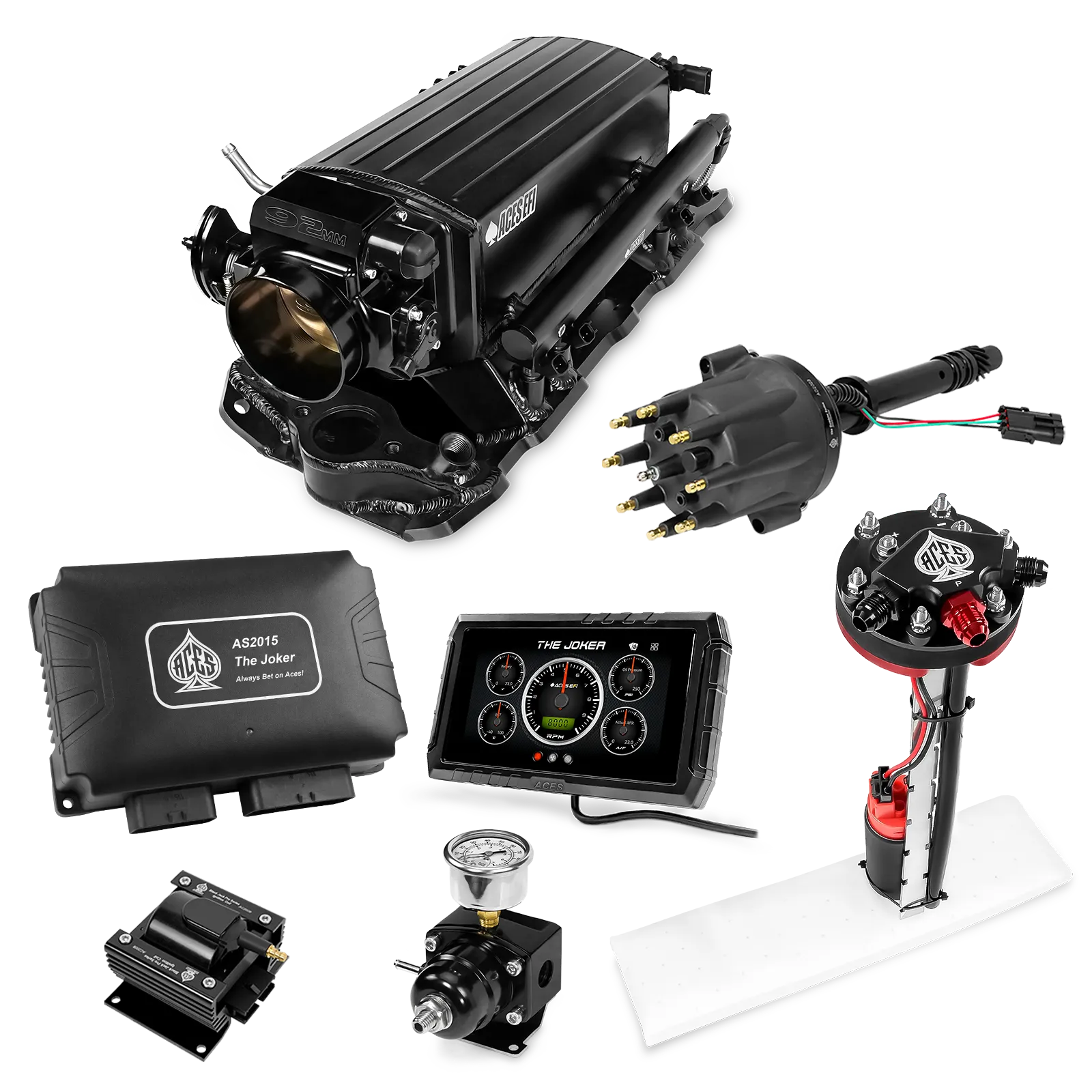 The Joker Sequential EFI/CDI Master Kits (500 HP) - Image 31