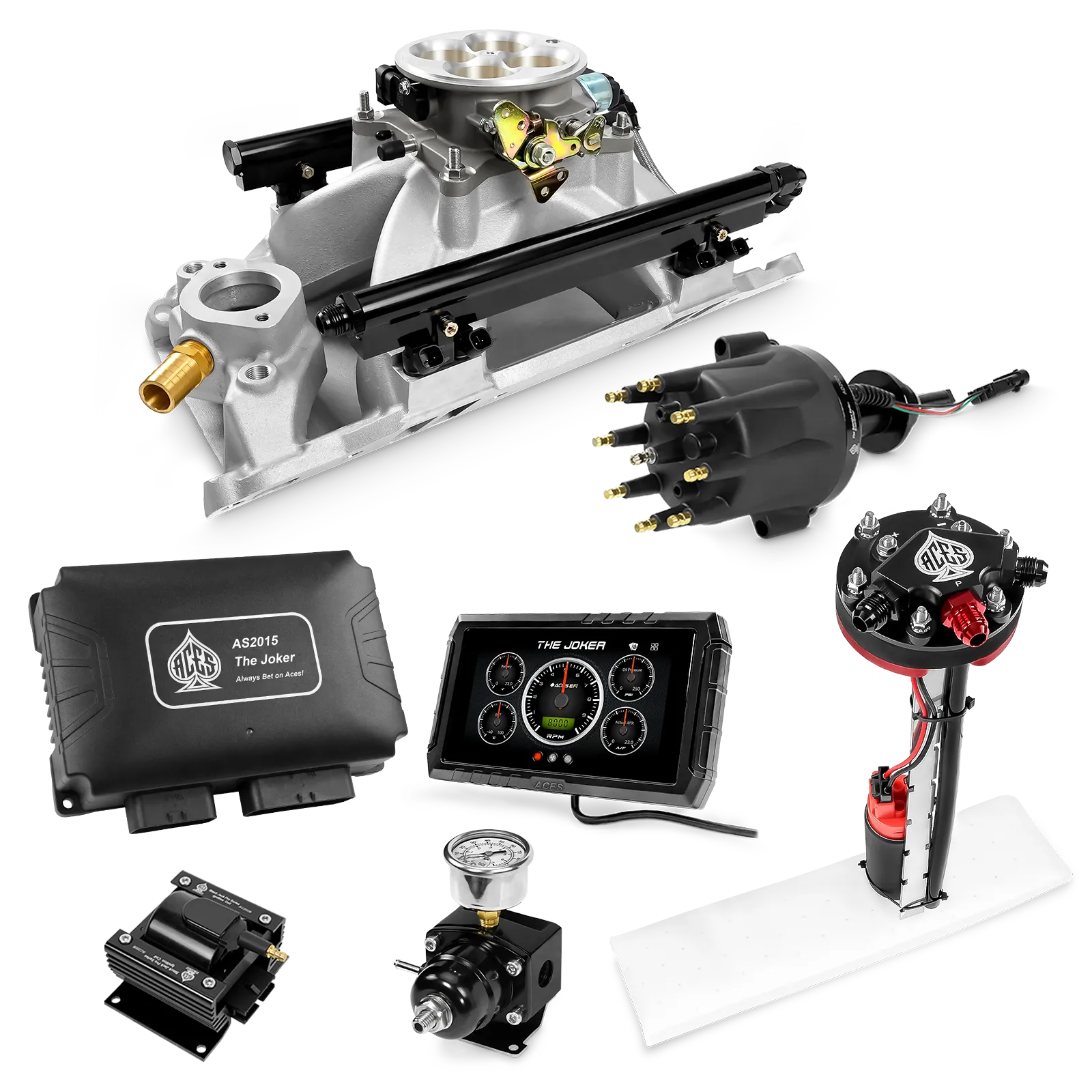 The Joker Sequential EFI/CDI Master Kits (500 HP) - Image 32
