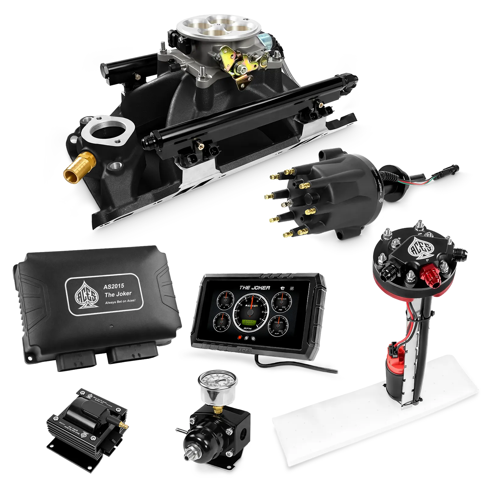 The Joker Sequential EFI/CDI Master Kits (500 HP) - Image 33