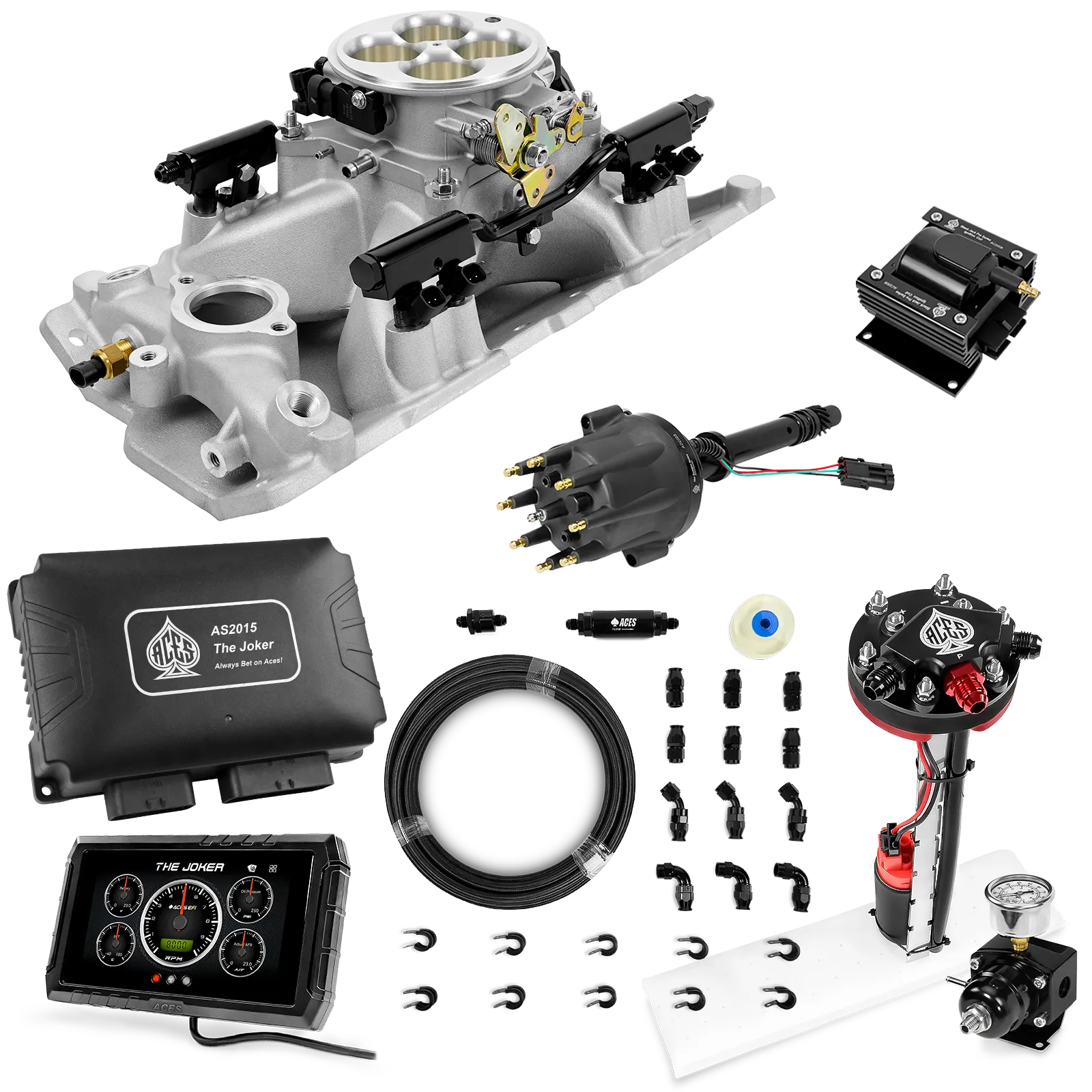 The Joker Sequential EFI/CDI Master Kits (500 HP) - Image 34