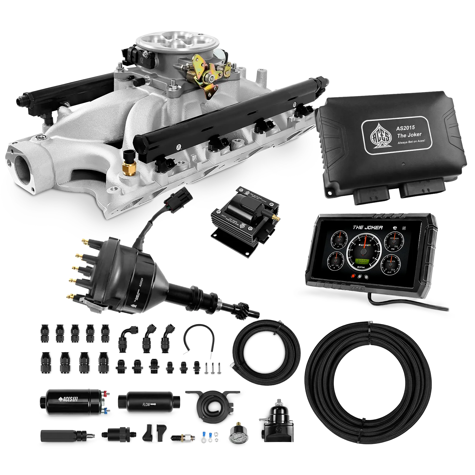 The Joker Sequential EFI/CDI Master Kits (500 HP) - Image 4