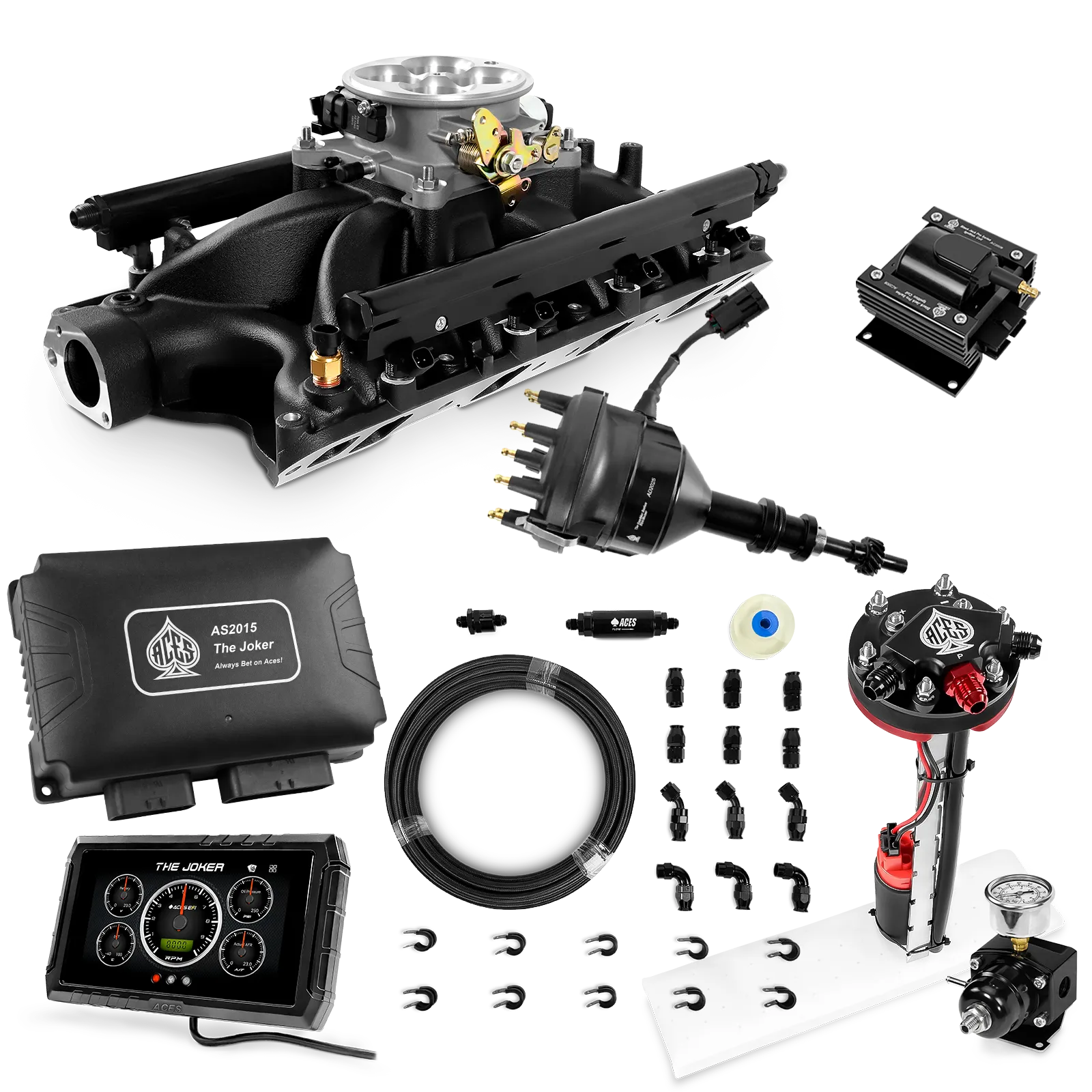 The Joker Sequential EFI/CDI Master Kits (500 HP) - Image 41