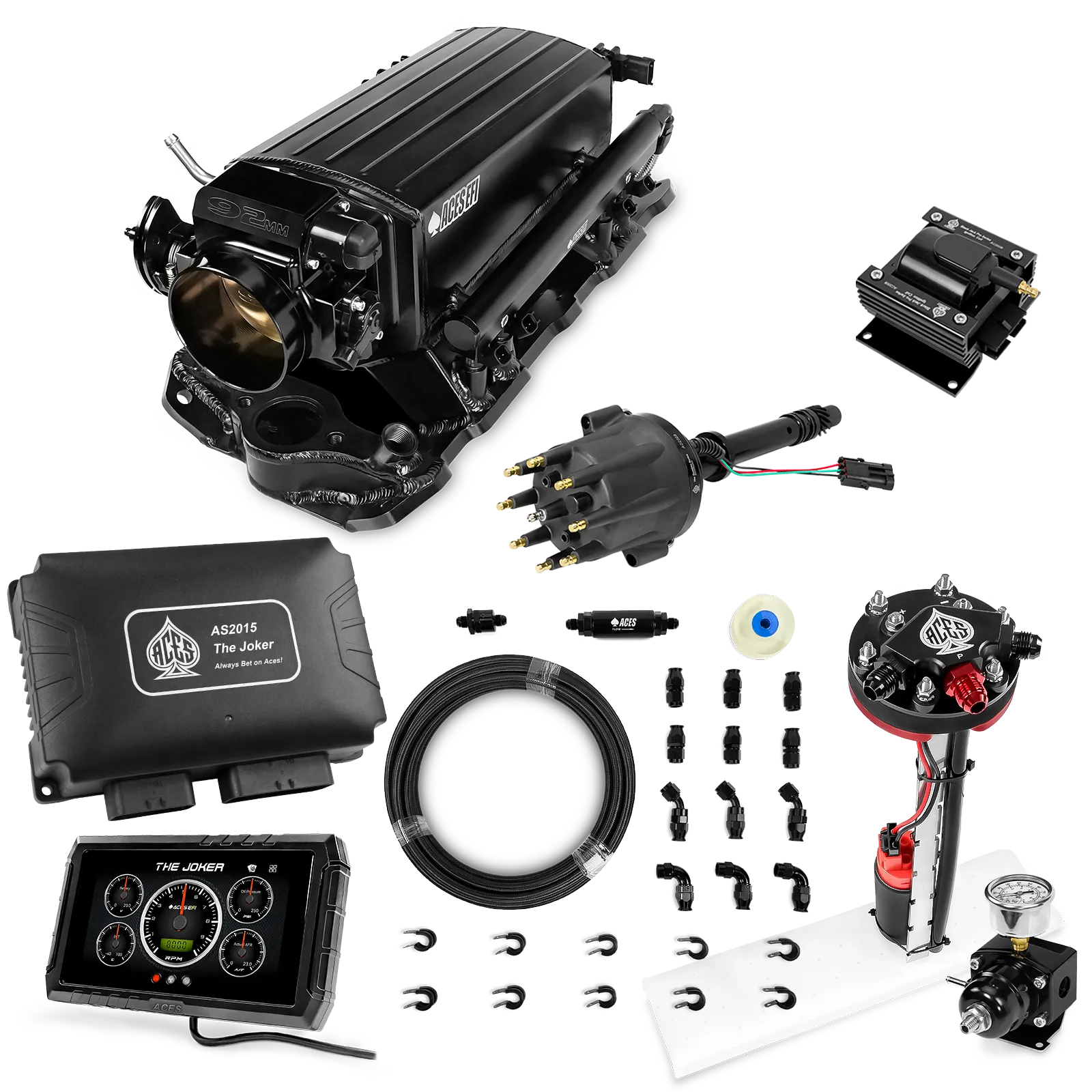 The Joker Sequential EFI/CDI Master Kits (500 HP) - Image 42
