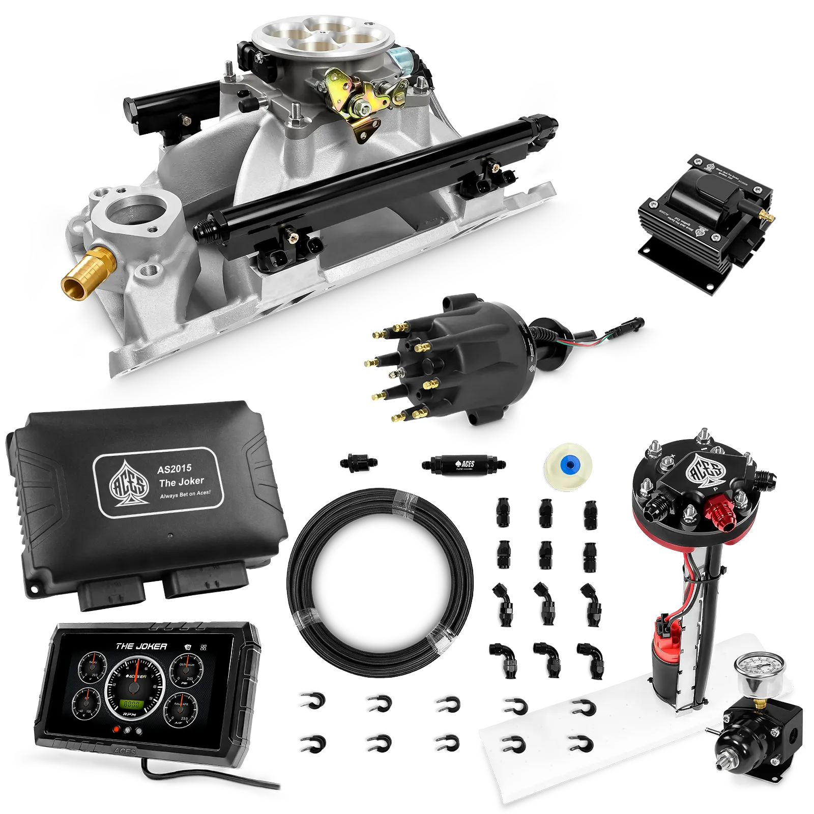 The Joker Sequential EFI/CDI Master Kits (500 HP) - Image 43