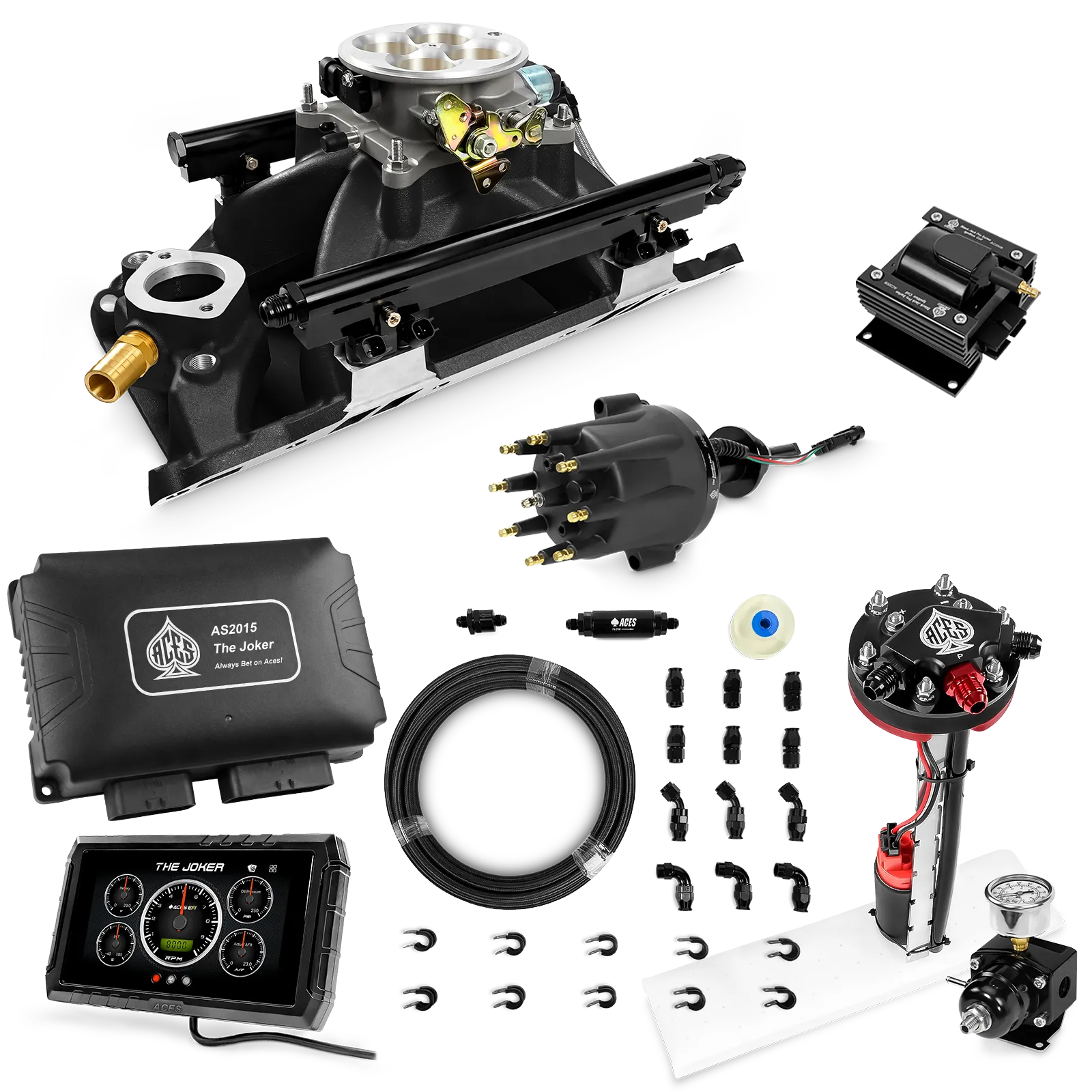 The Joker Sequential EFI/CDI Master Kits (500 HP) - Image 44