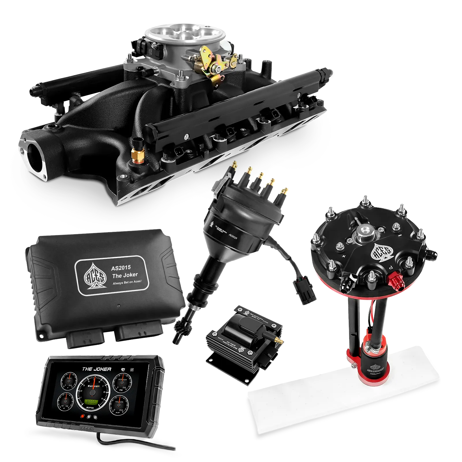 The Joker Sequential EFI/CDI Master Kits (500 HP) - Image 52