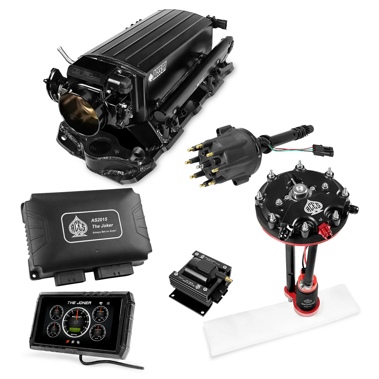 The Joker Sequential EFI/CDI Master Kits (500 HP) - Image 53
