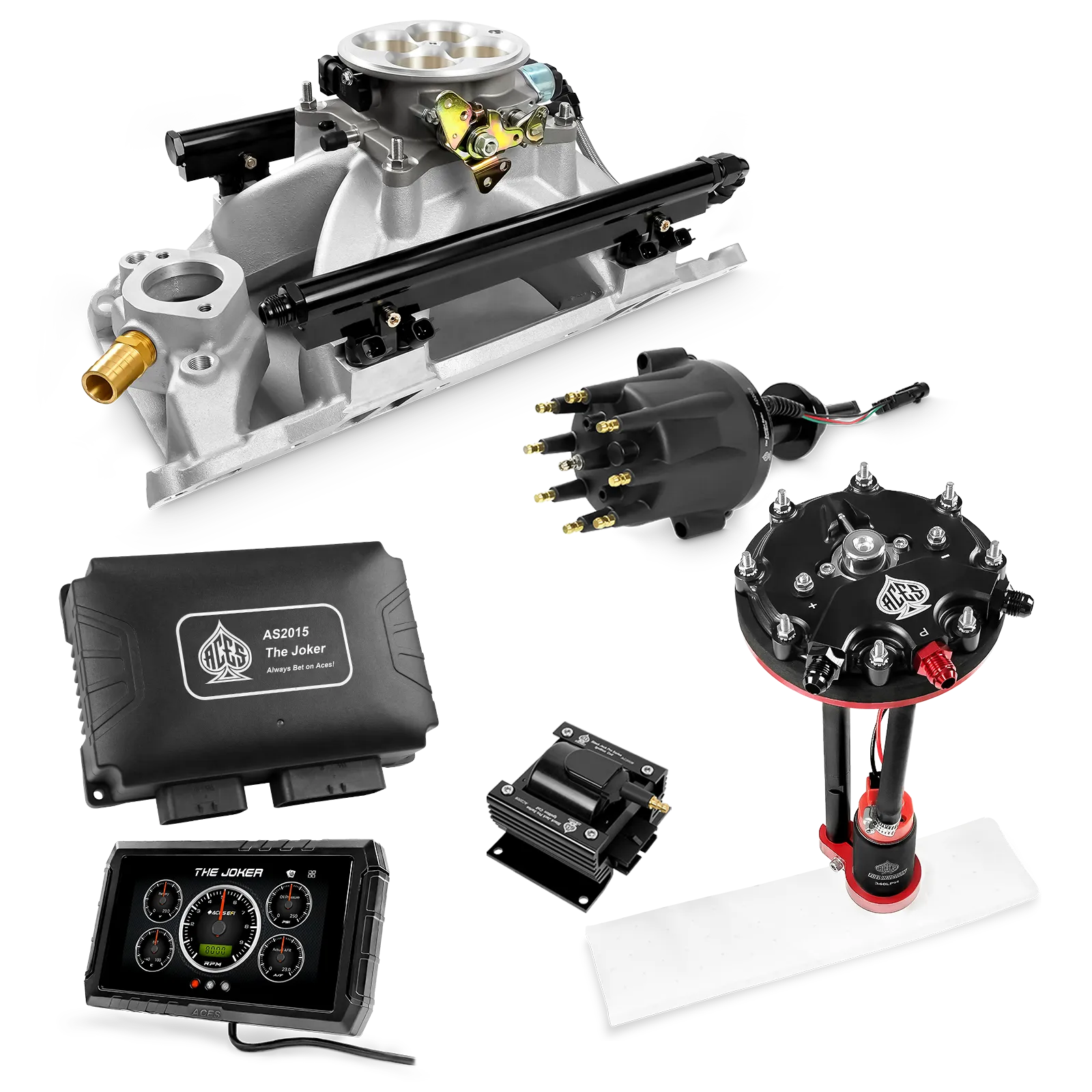The Joker Sequential EFI/CDI Master Kits (500 HP) - Image 54