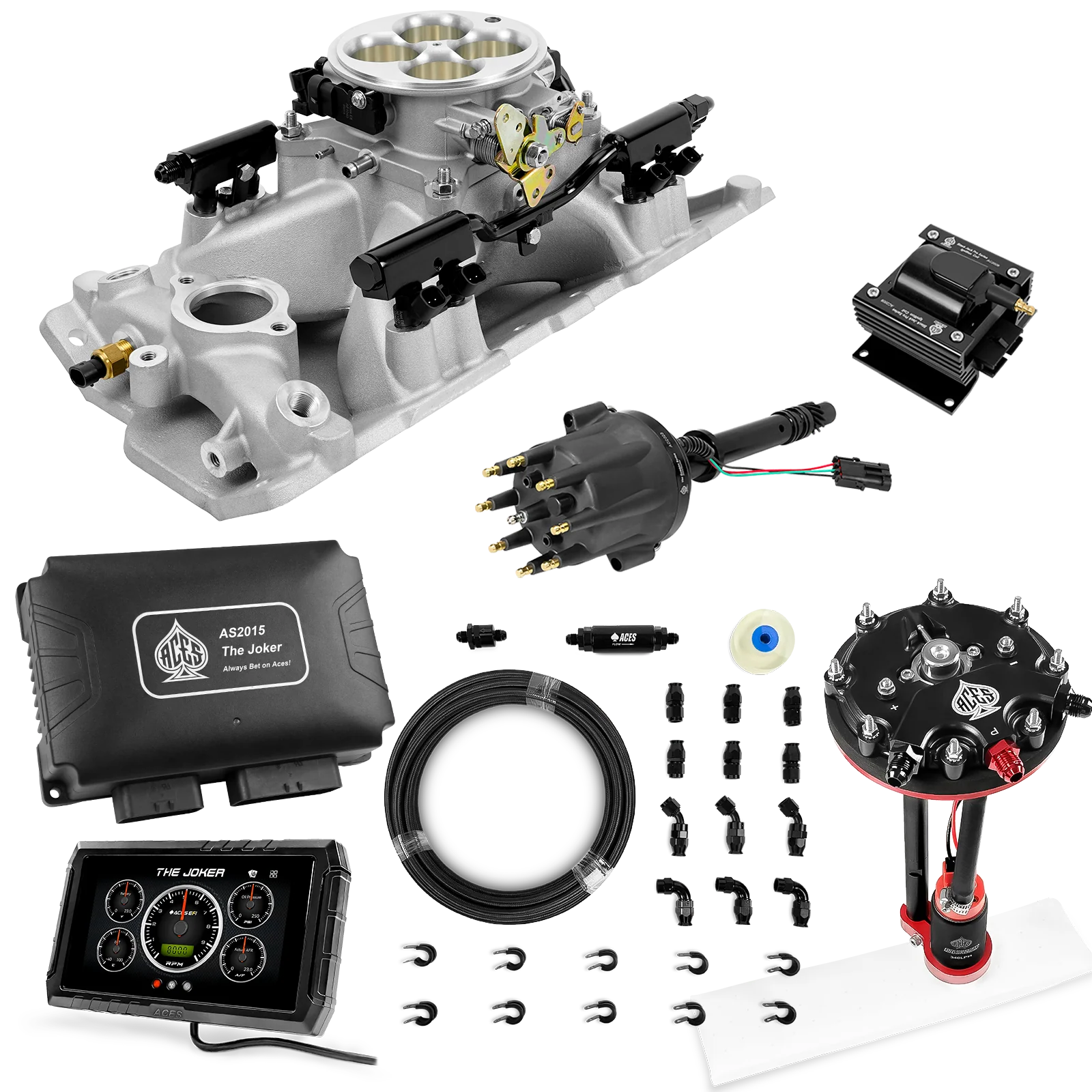 The Joker Sequential EFI/CDI Master Kits (500 HP) - Image 56