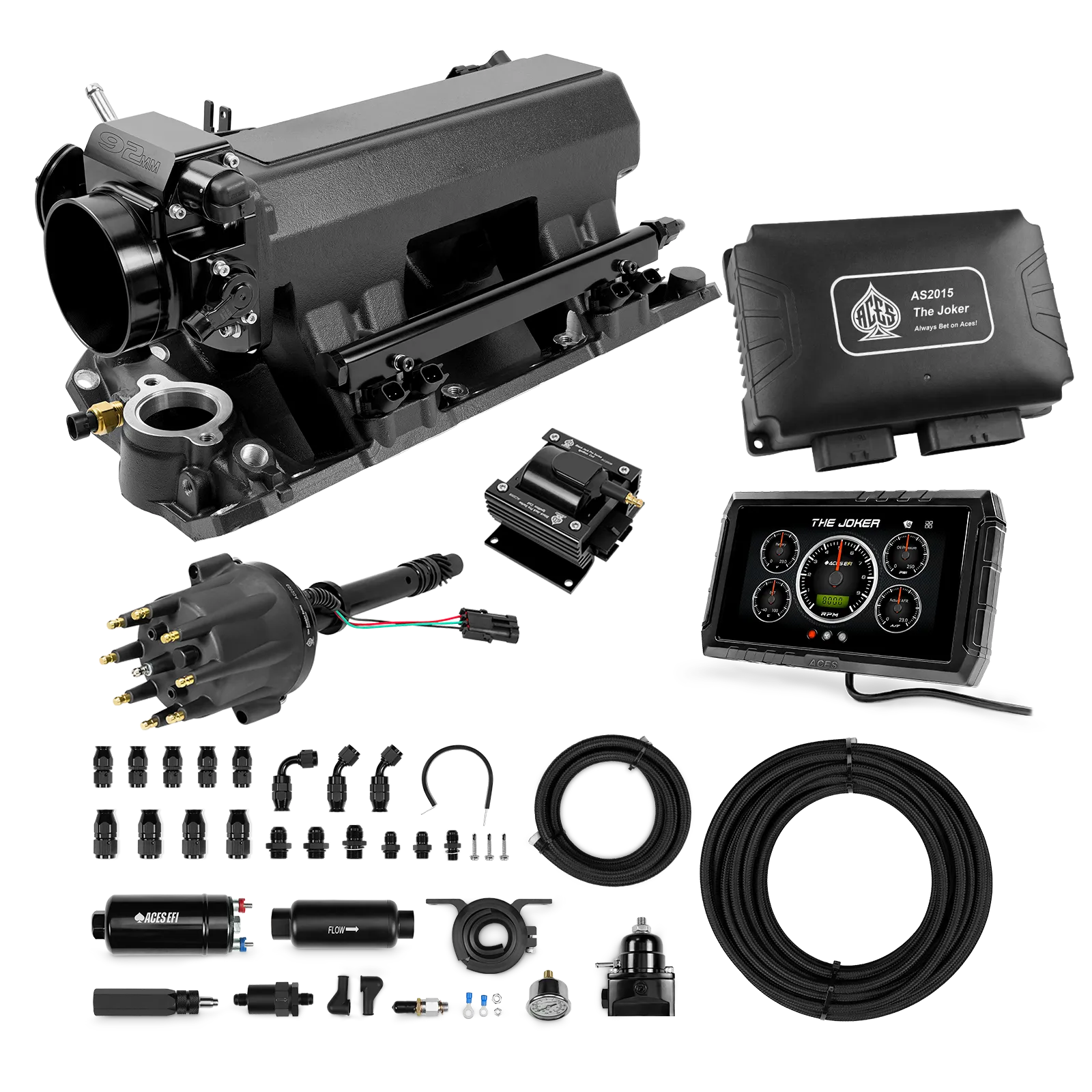 The Joker Sequential EFI/CDI Master Kits (500 HP) - Image 6