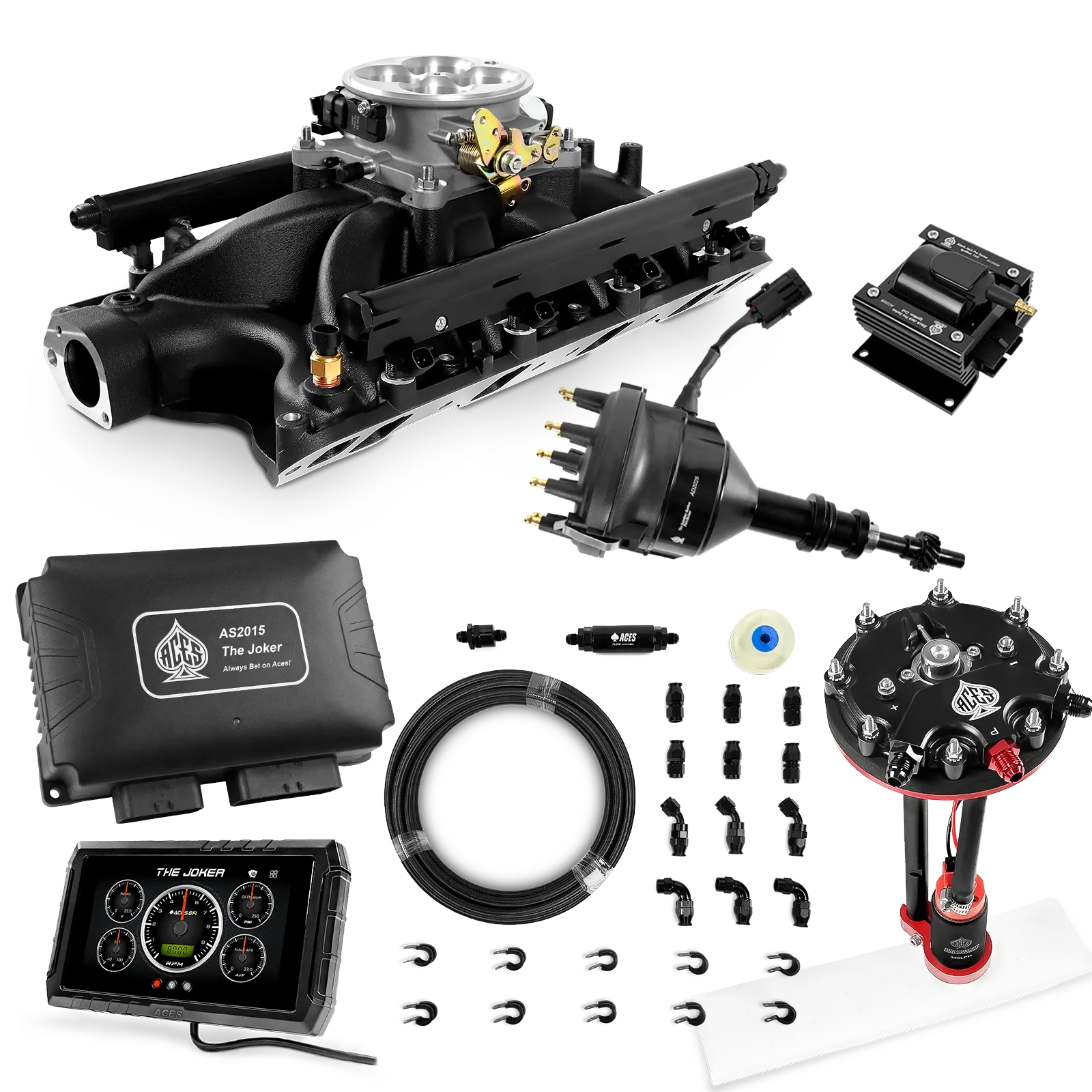 The Joker Sequential EFI/CDI Master Kits (500 HP) - Image 63