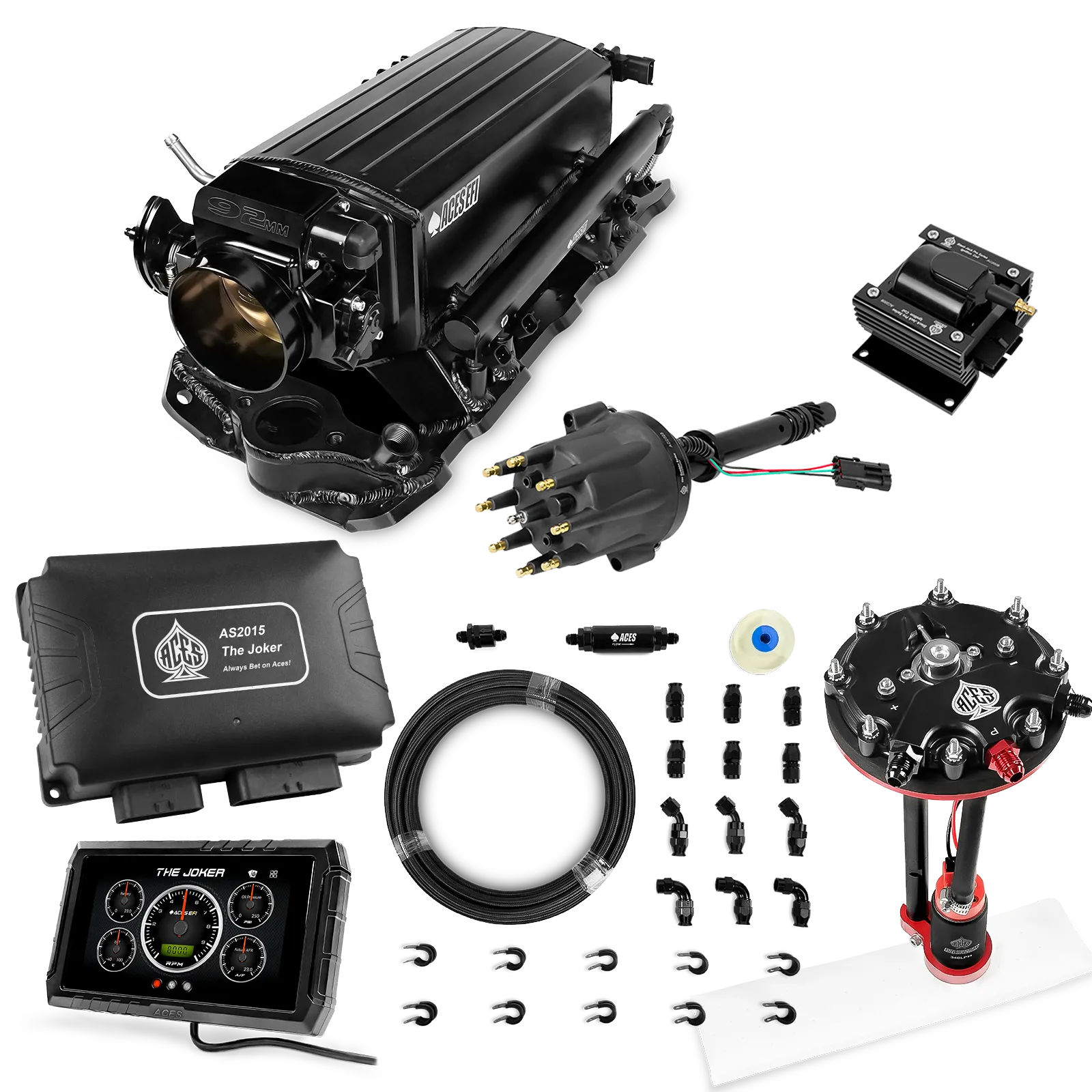 The Joker Sequential EFI/CDI Master Kits (500 HP) - Image 64