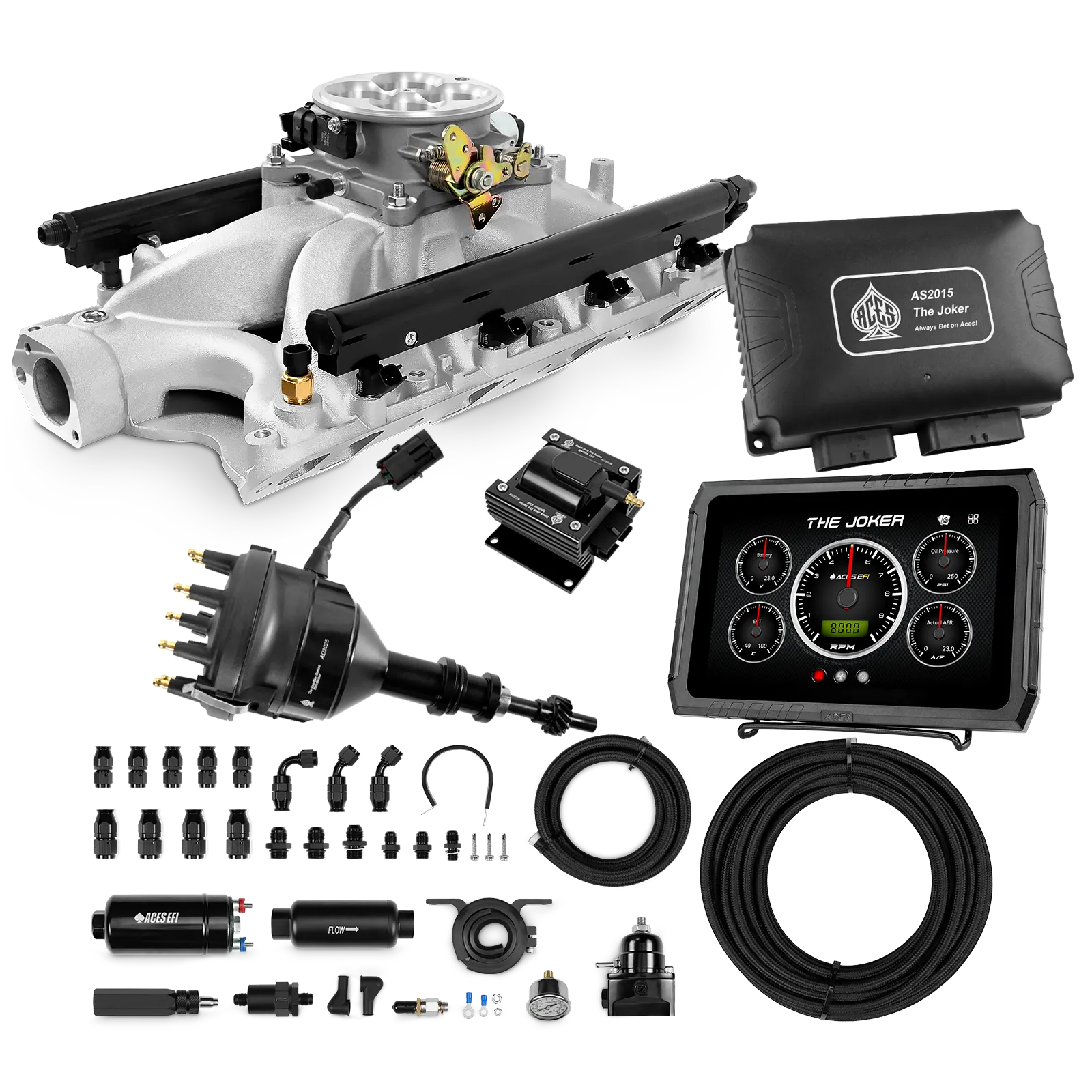 The Joker Sequential EFI/CDI Master Kits (500 HP) - Image 70