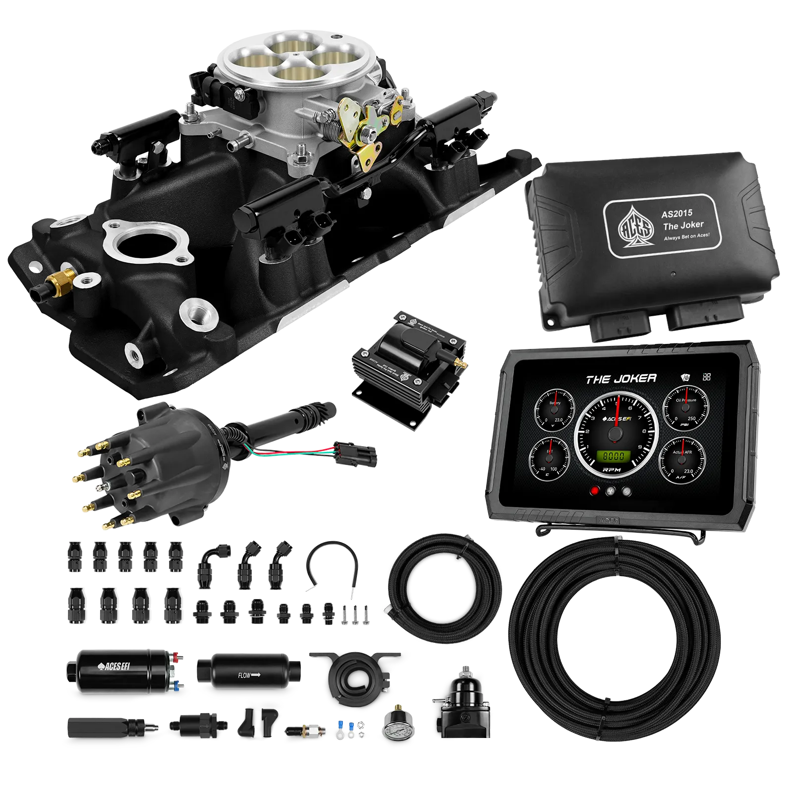 The Joker Sequential EFI/CDI Master Kits (500 HP) - Image 71