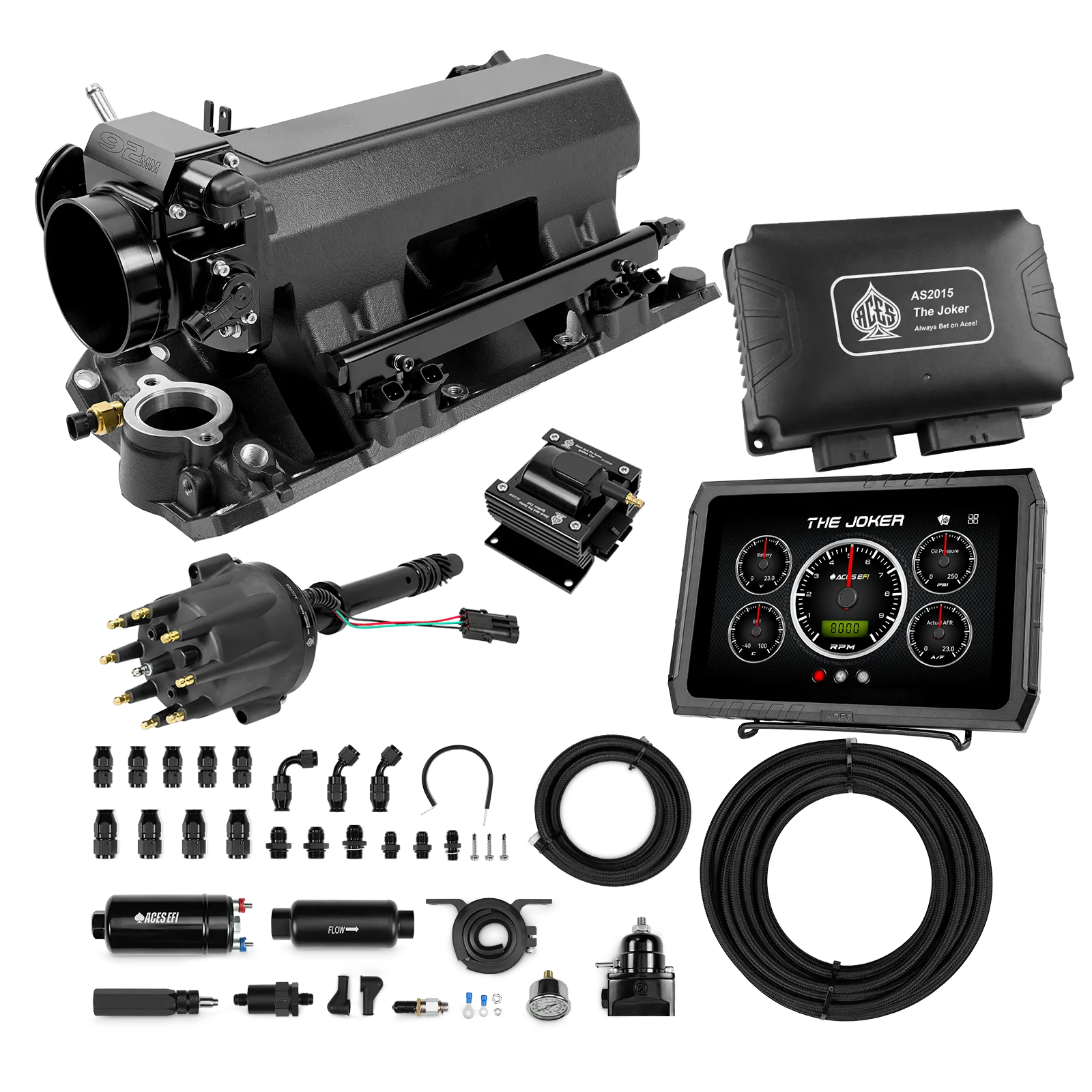 The Joker Sequential EFI/CDI Master Kits (500 HP) - Image 72