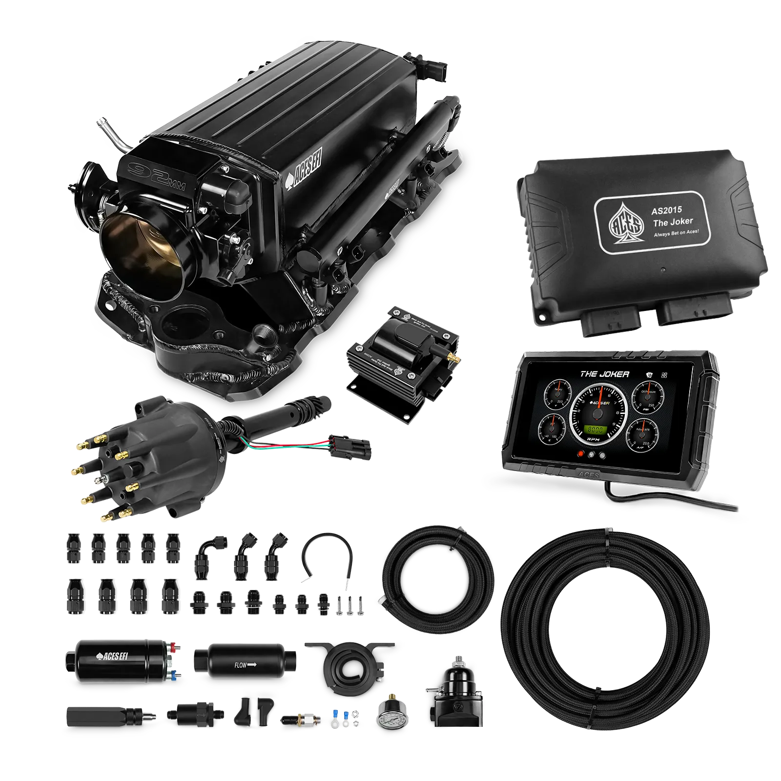 The Joker Sequential EFI/CDI Master Kits (500 HP) - Image 8