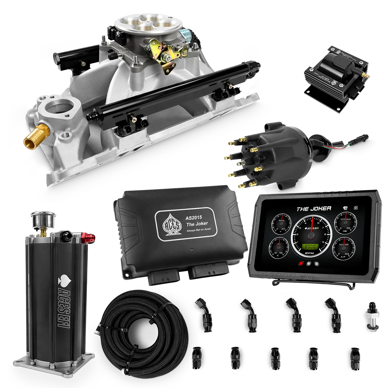 The Joker Sequential EFI/CDI Master Kits (500 HP) - Image 90
