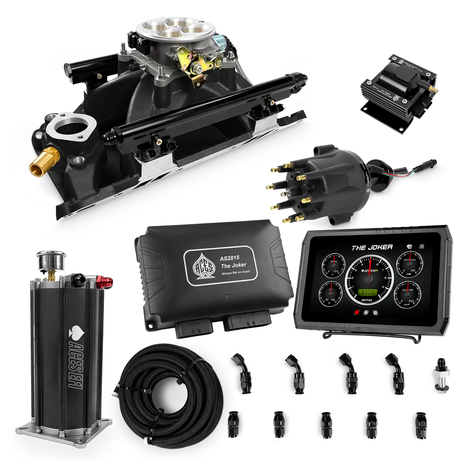 The Joker Sequential EFI/CDI Master Kits (500 HP) - Image 91