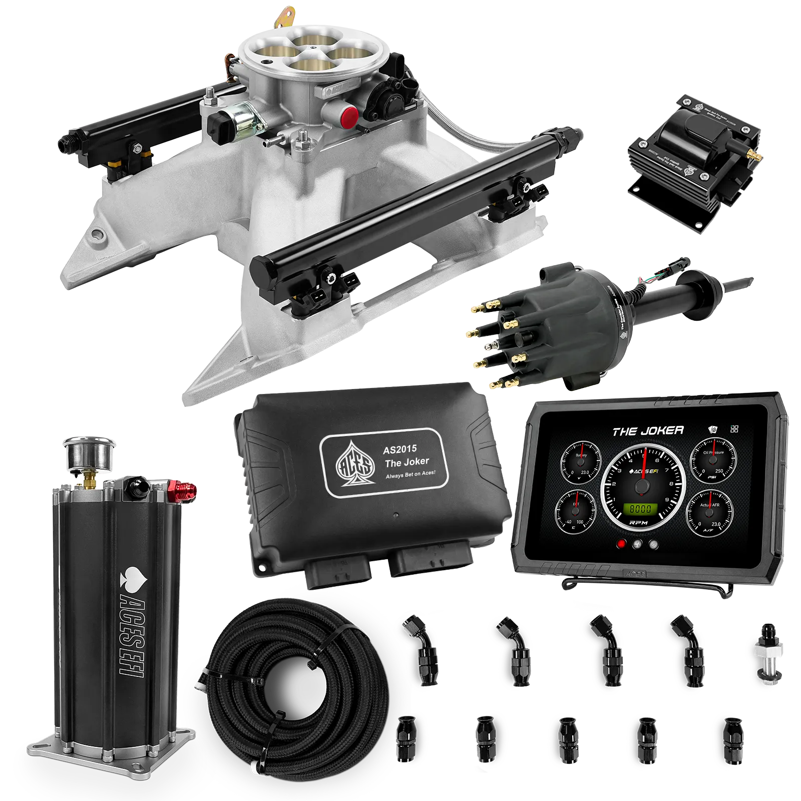The Joker Sequential EFI/CDI Master Kits (500 HP) - Image 92