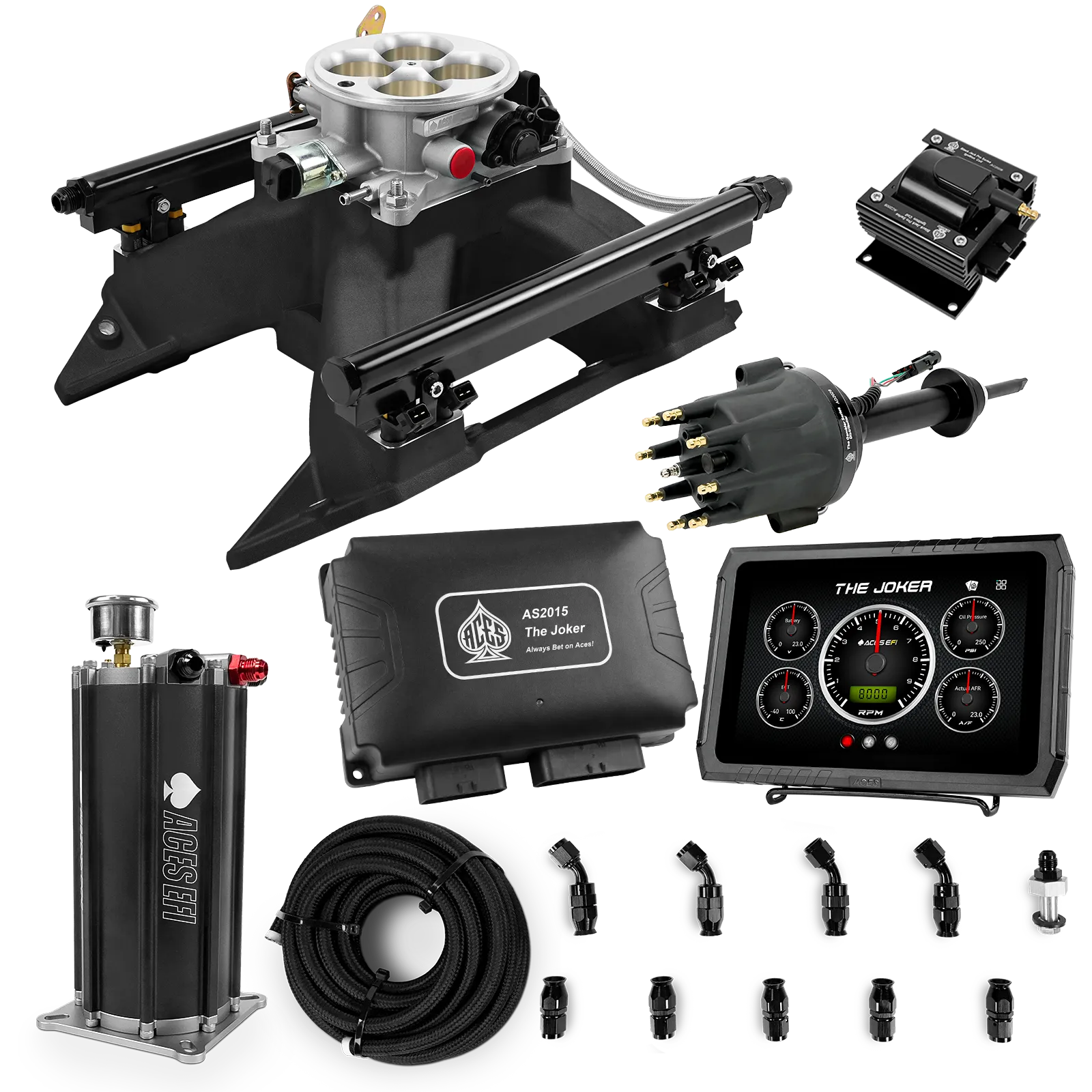The Joker Sequential EFI/CDI Master Kits (500 HP) - Image 93
