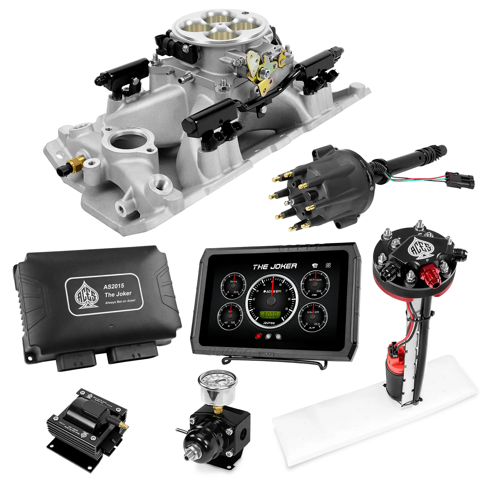 The Joker Sequential EFI/CDI Master Kits (500 HP) - Image 96