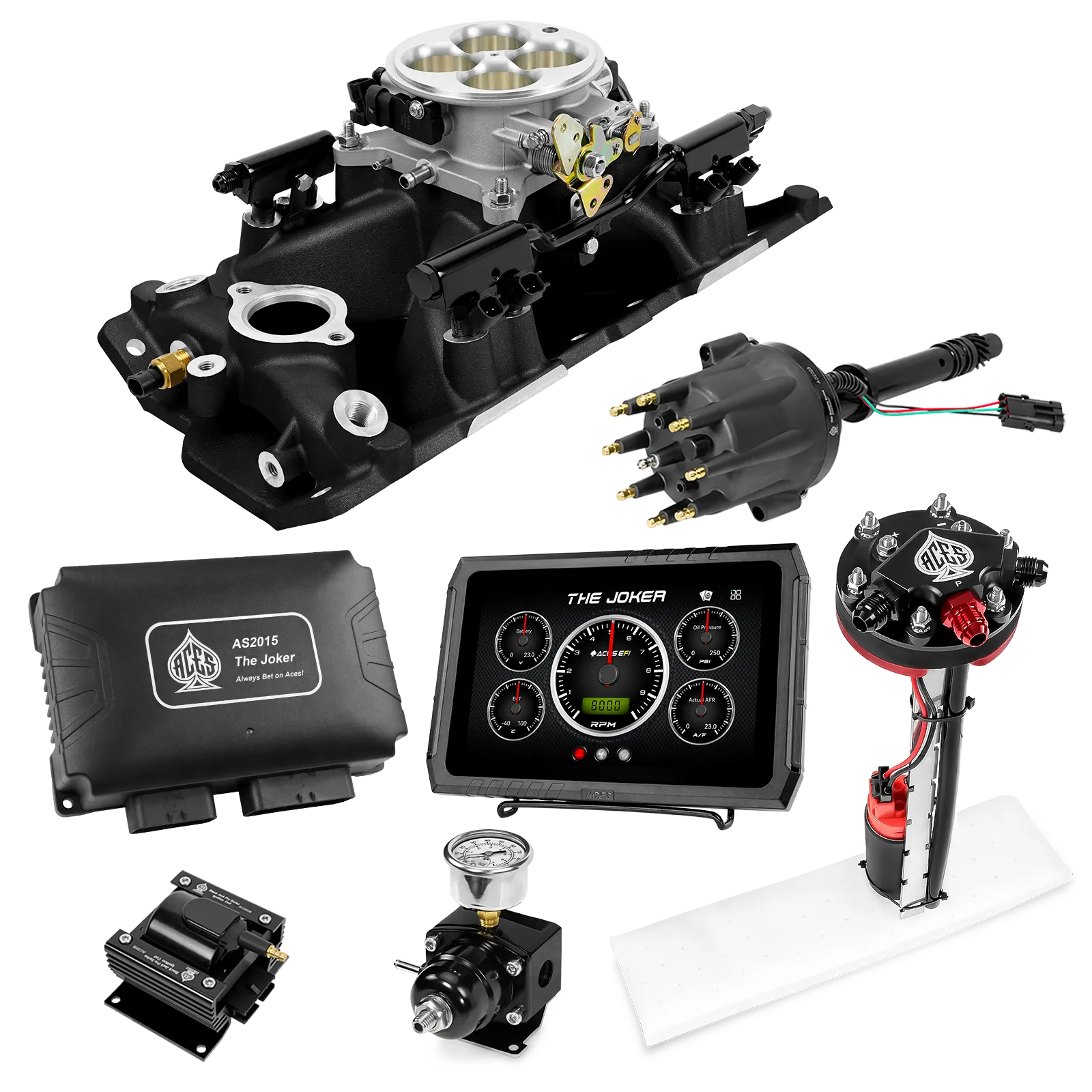 The Joker Sequential EFI/CDI Master Kits (500 HP) - Image 100