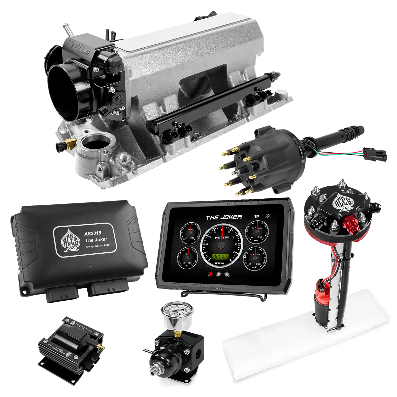 The Joker Sequential EFI/CDI Master Kits (500 HP) - Image 97