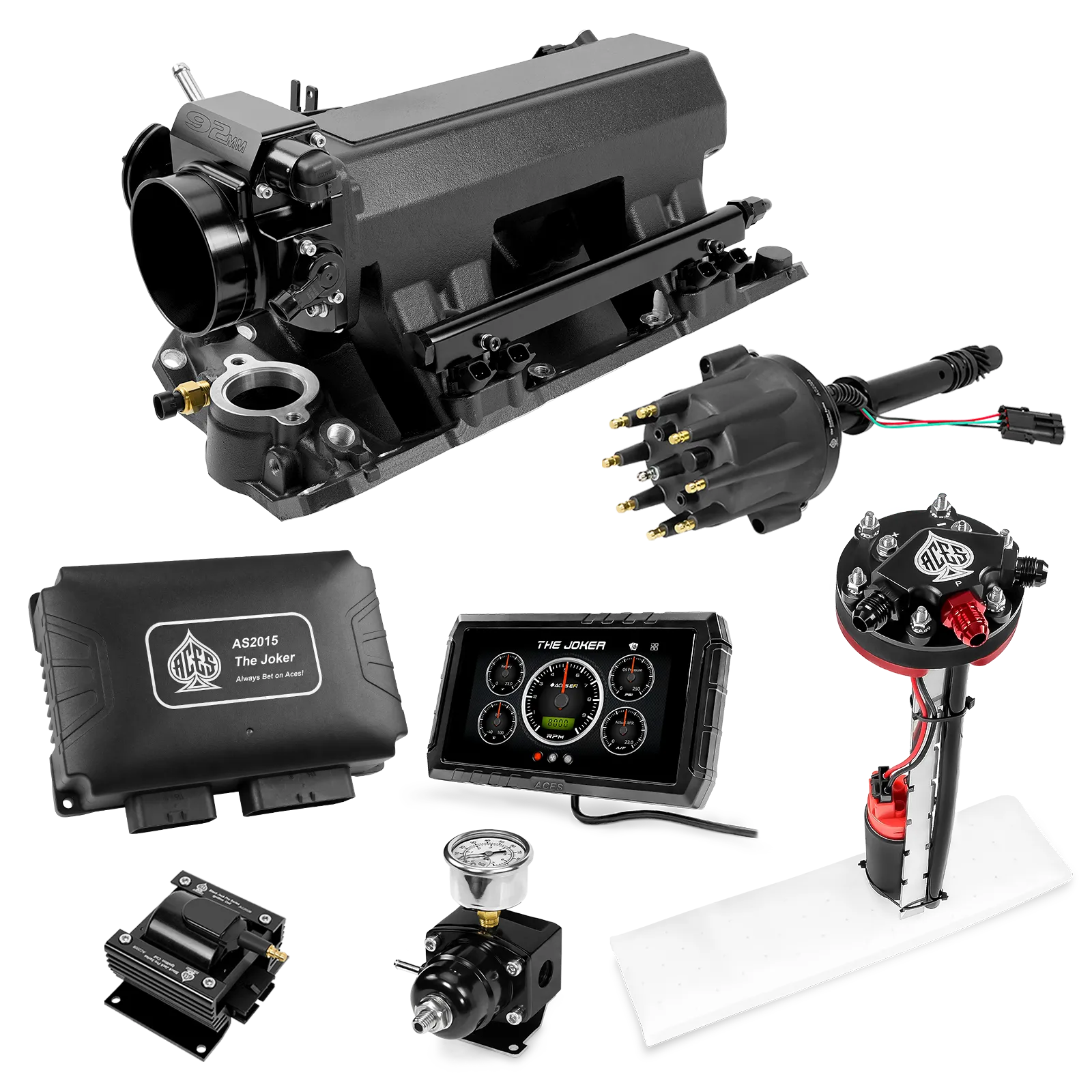 The Joker Sequential EFI/CDI Master Kits (500 HP) - Image 28