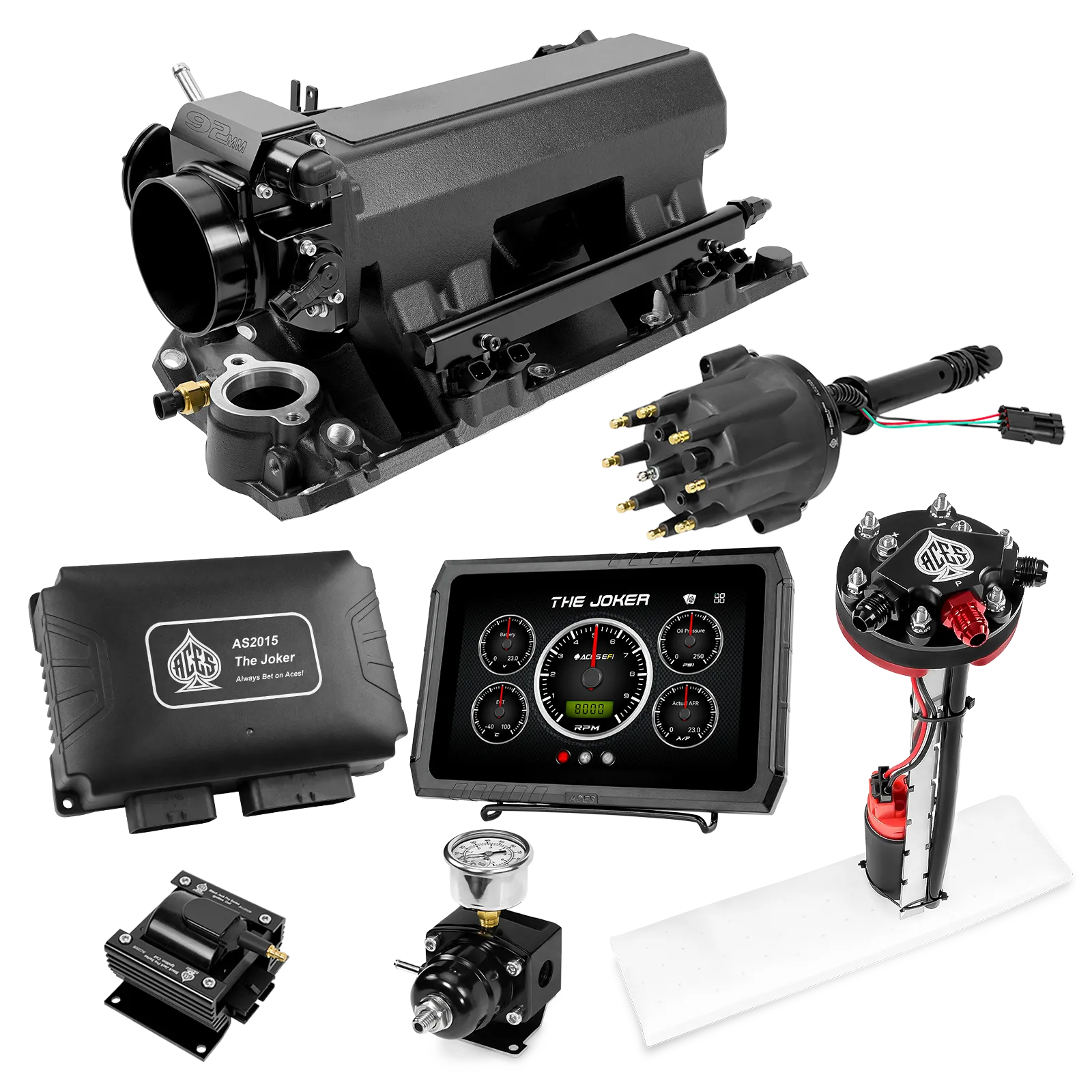 The Joker Sequential EFI/CDI Master Kits (500 HP) - Image 101