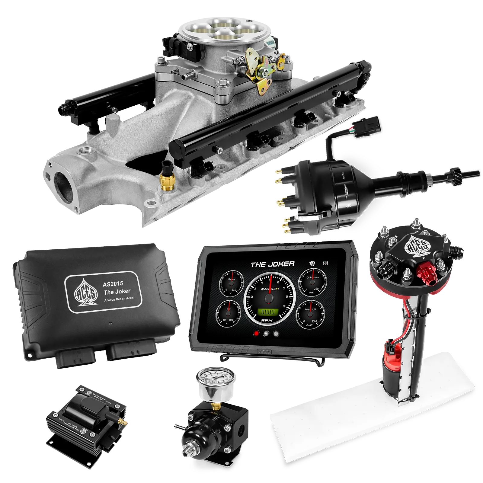 The Joker Sequential EFI/CDI Master Kits (500 HP) - Image 98