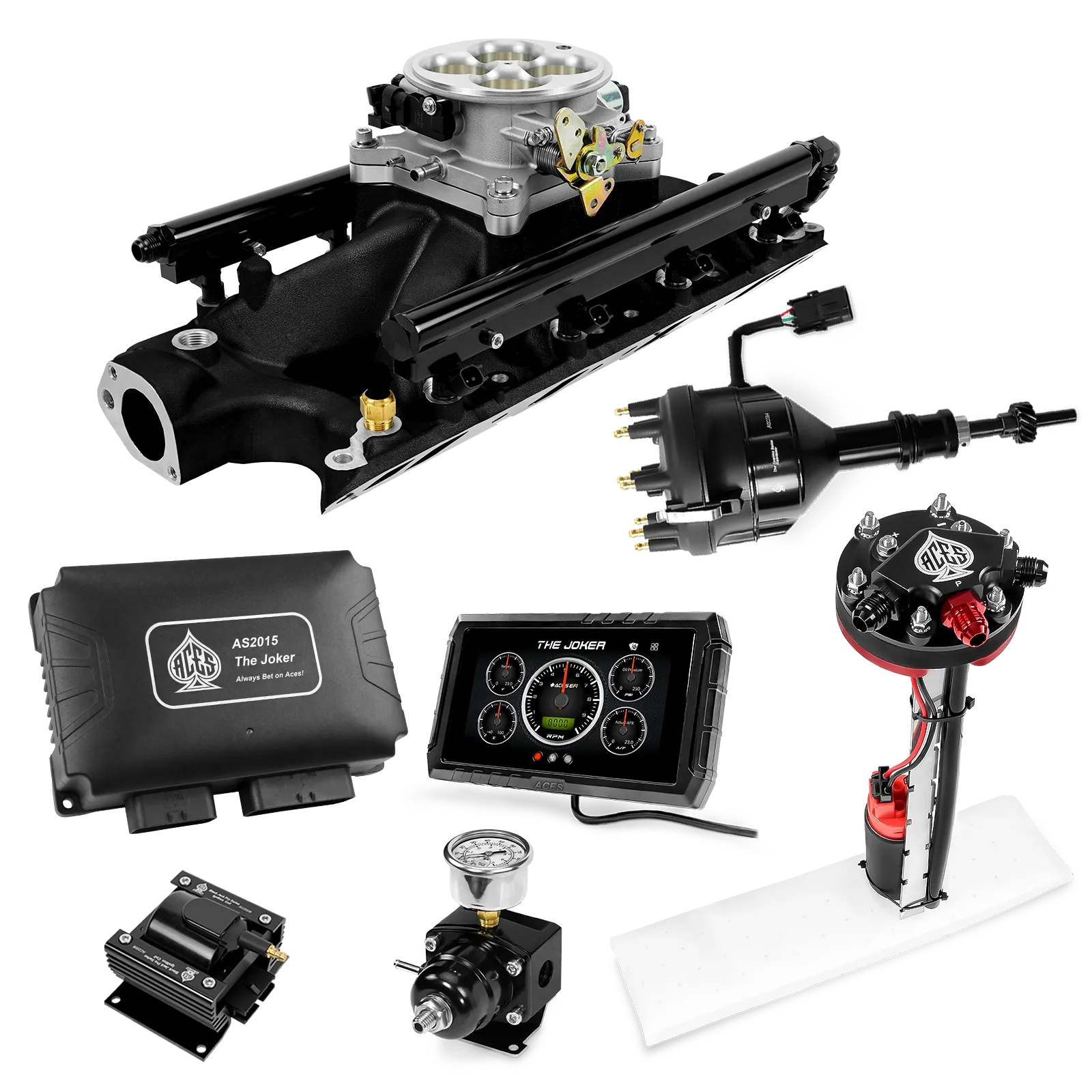 The Joker Sequential EFI/CDI Master Kits (500 HP) - Image 29