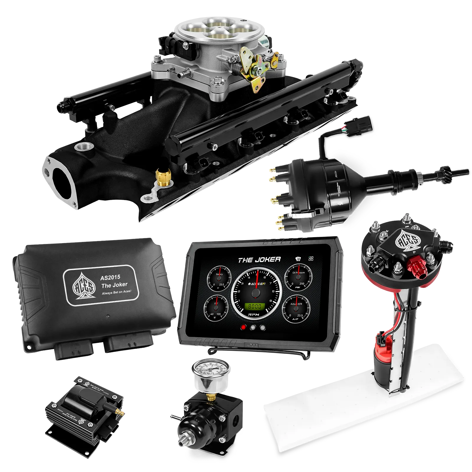 The Joker Sequential EFI/CDI Master Kits (500 HP) - Image 102