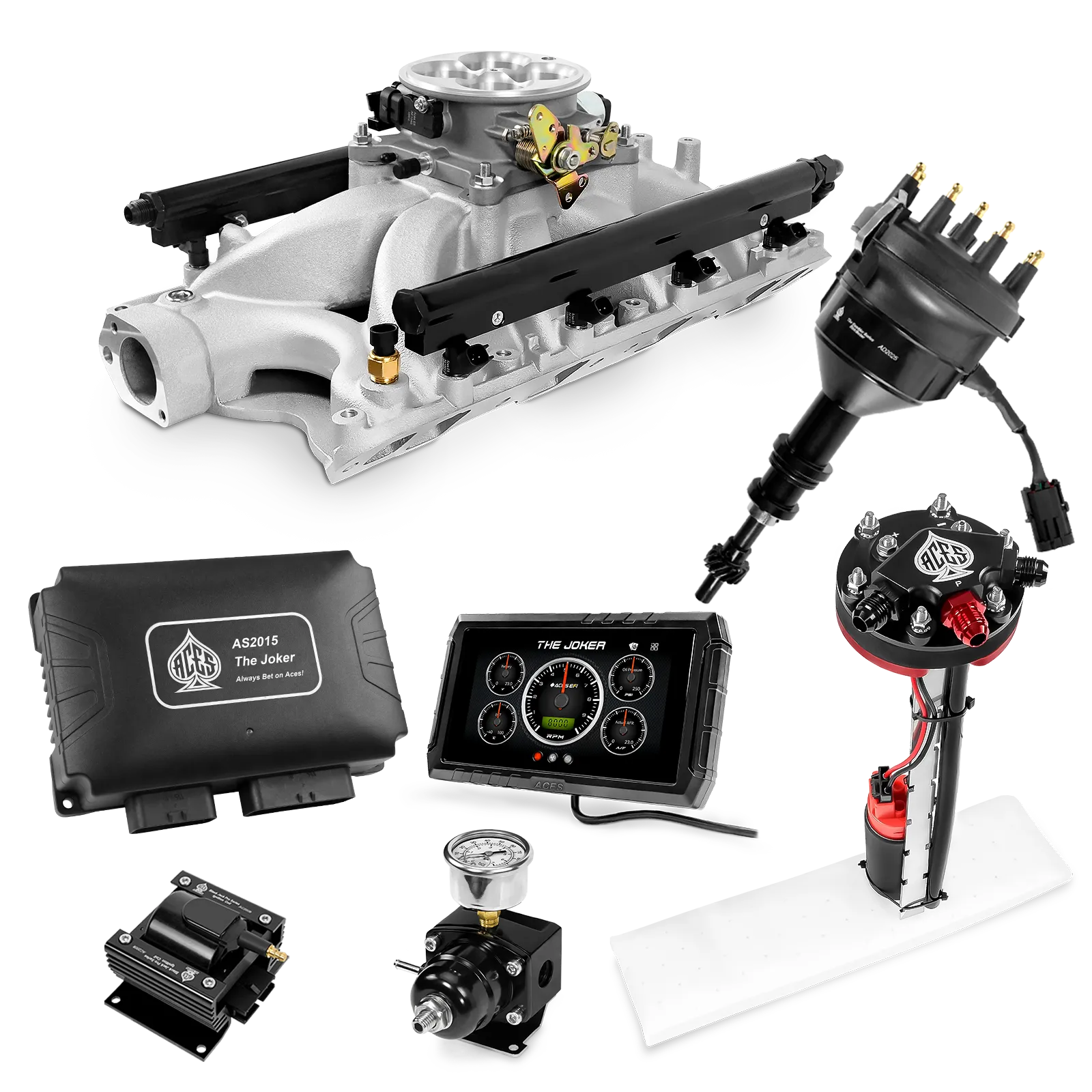The Joker Sequential EFI/CDI Master Kits (500 HP) - Image 26