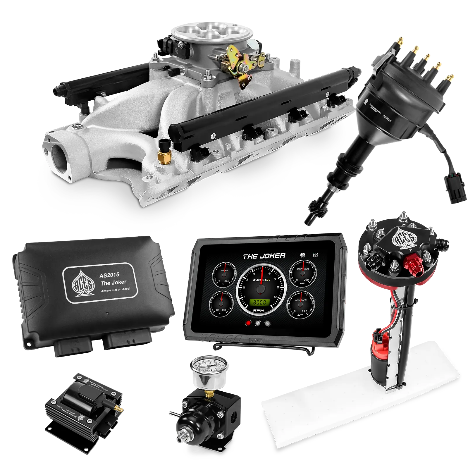 The Joker Sequential EFI/CDI Master Kits (500 HP) - Image 99