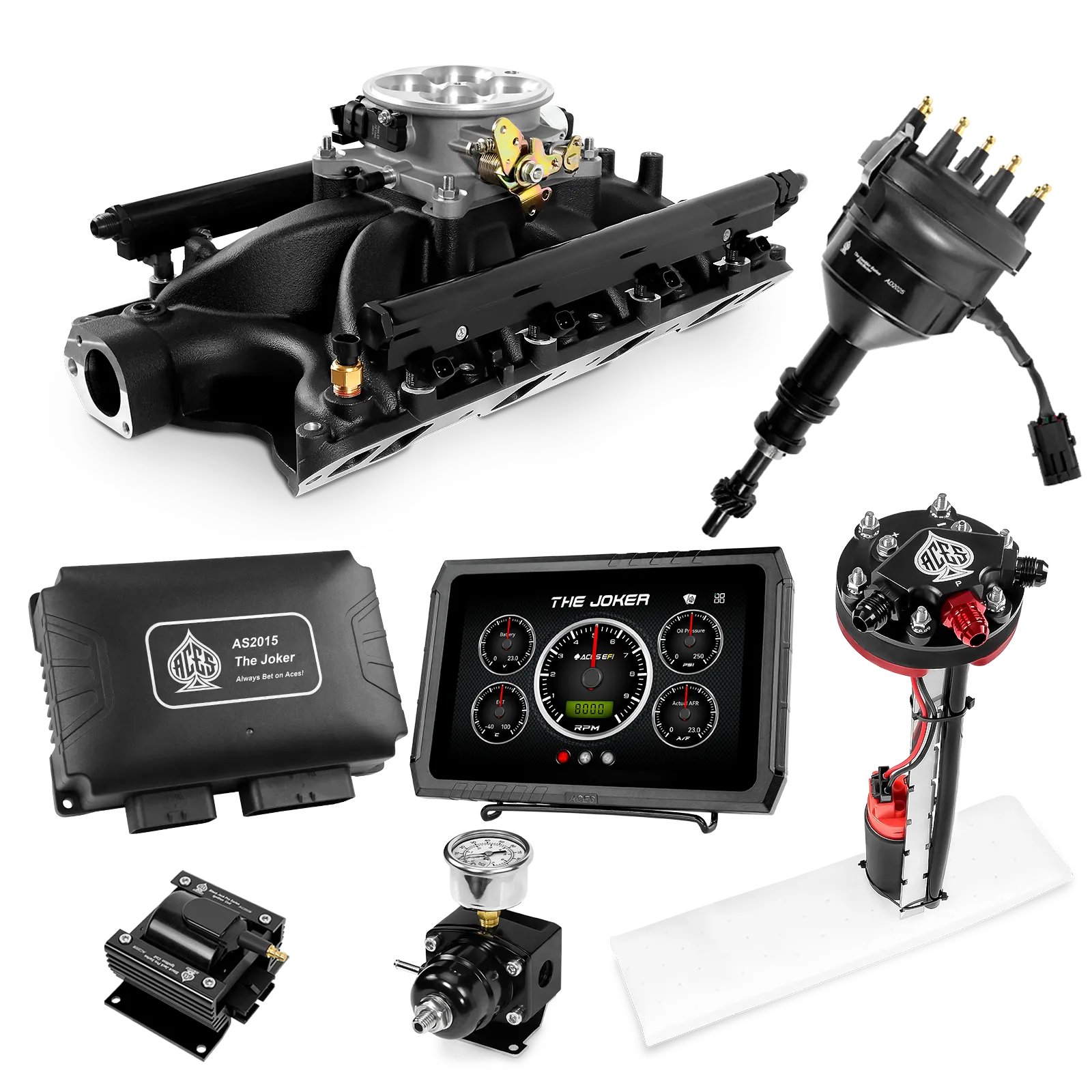 The Joker Sequential EFI/CDI Master Kits (500 HP) - Image 103