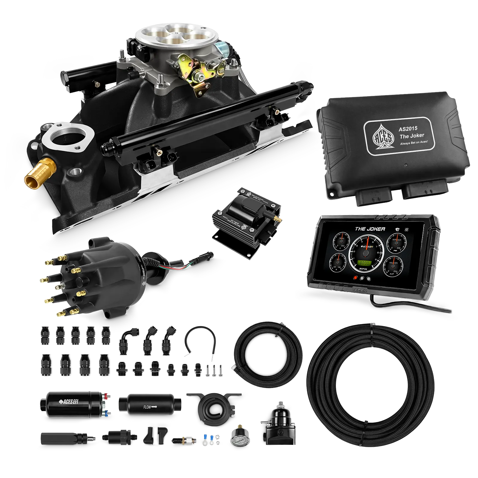 The Joker Sequential EFI/CDI Master Kits (800 HP) - Image 12